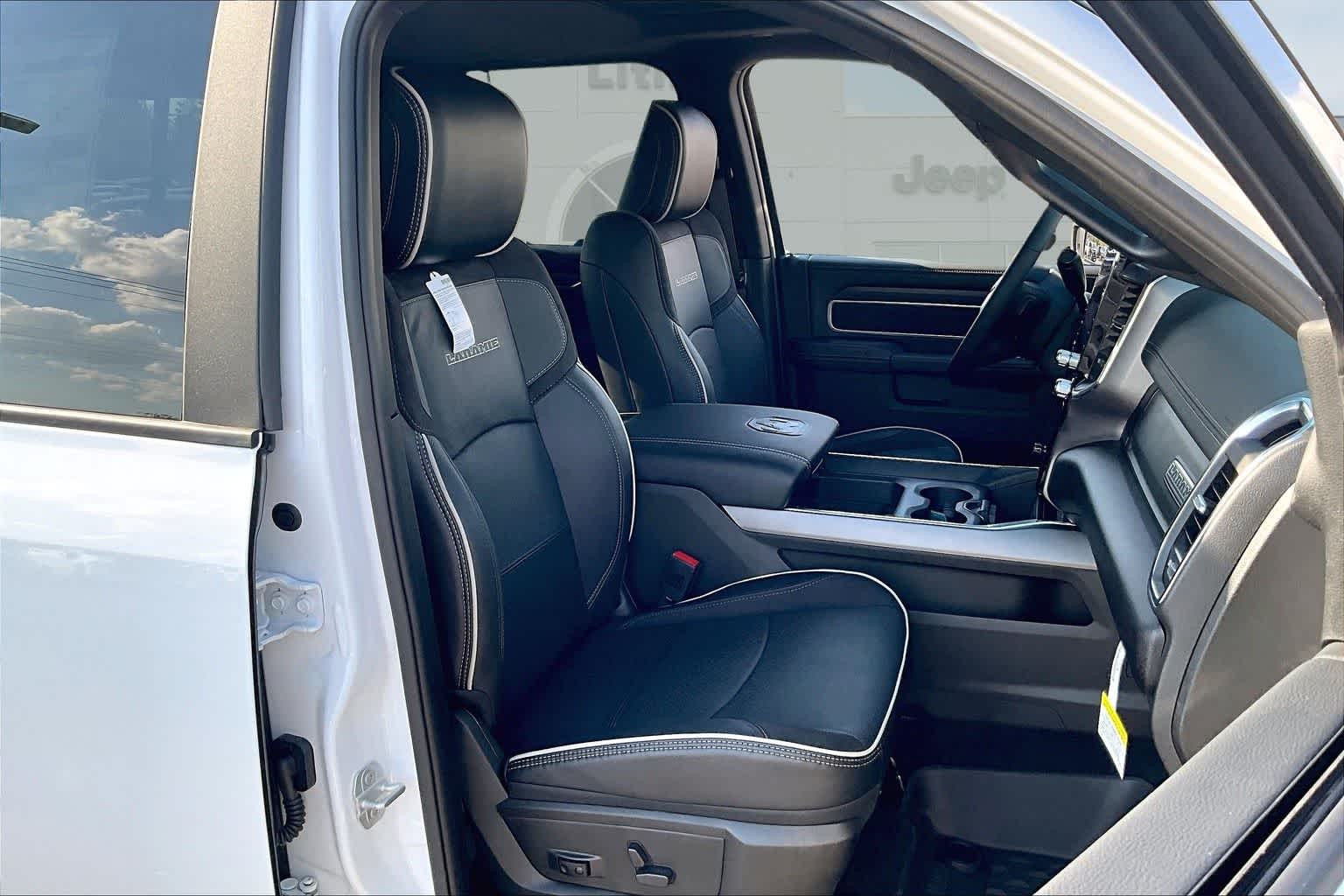 Thumbnail: 2026 RAM 2500 - 14