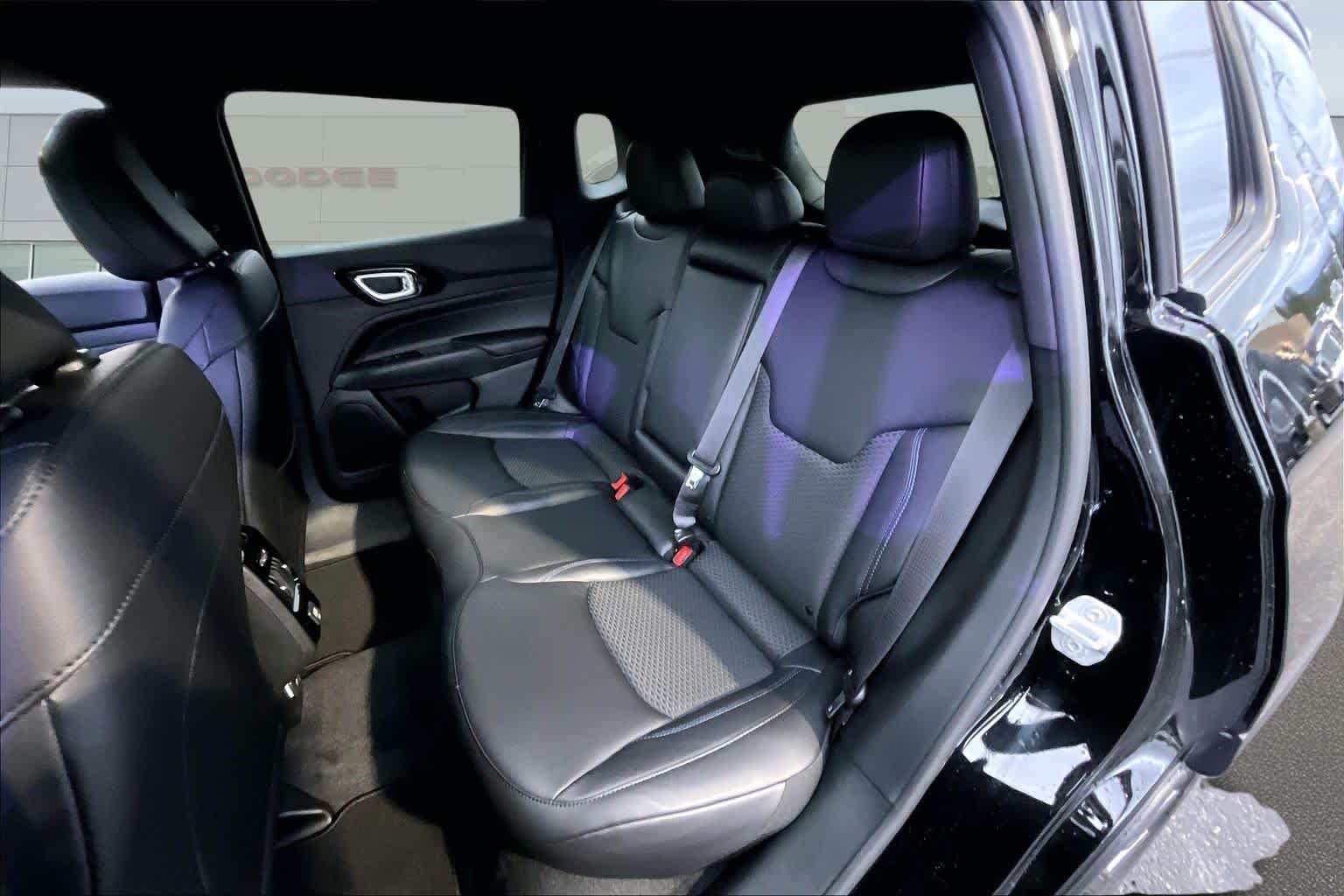 Thumbnail: 2026 Jeep Compass - 13