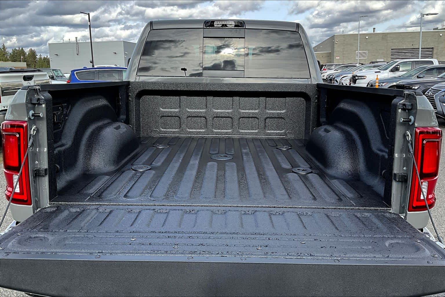 Thumbnail: 2026 RAM 2500 - 19