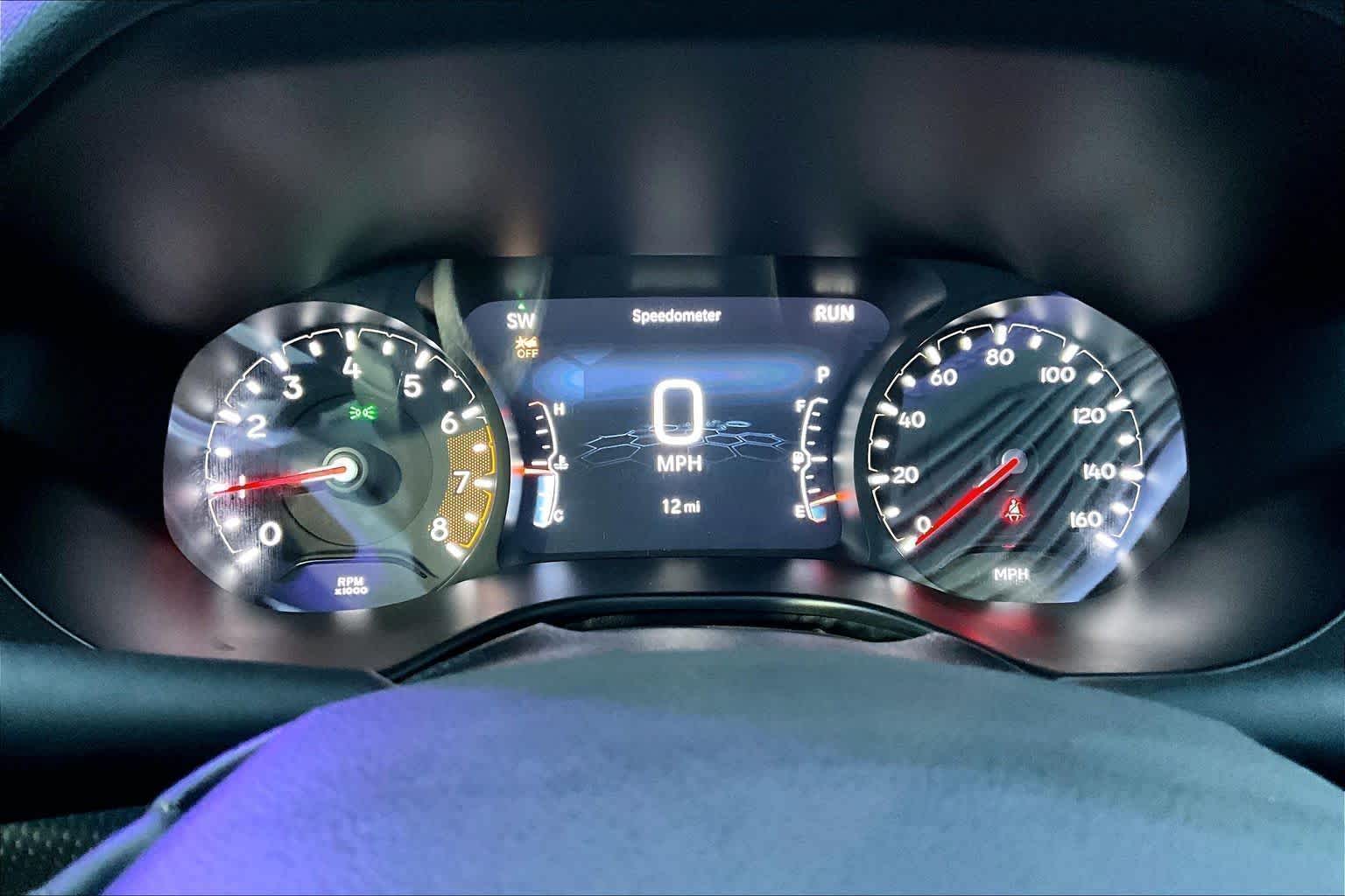 Thumbnail: 2026 Jeep Compass - 18