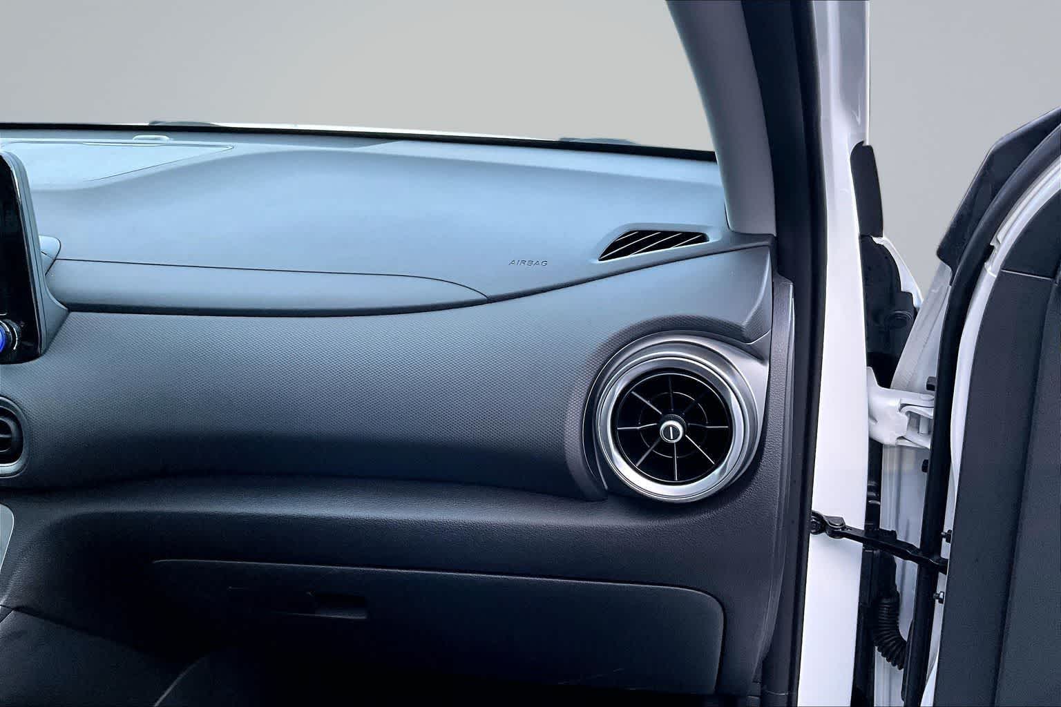 Thumbnail: 2023 Hyundai Kona - 23
