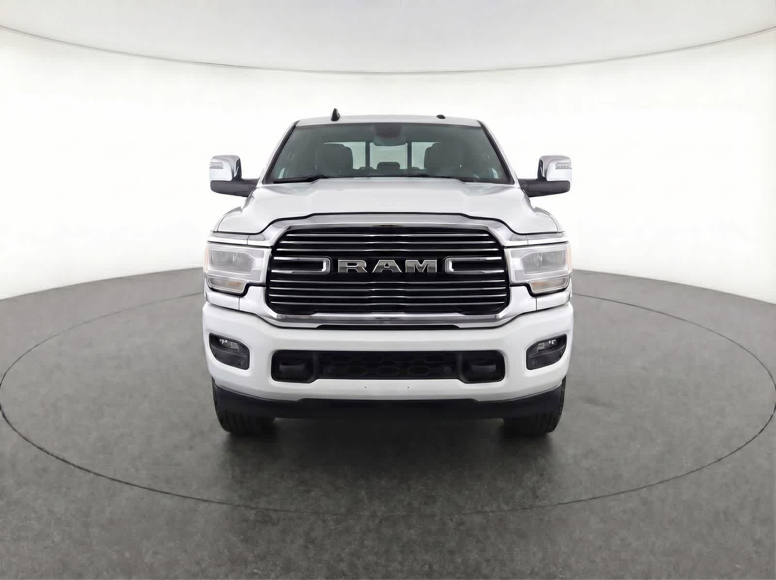 Thumbnail: 2024 RAM 2500 - 5