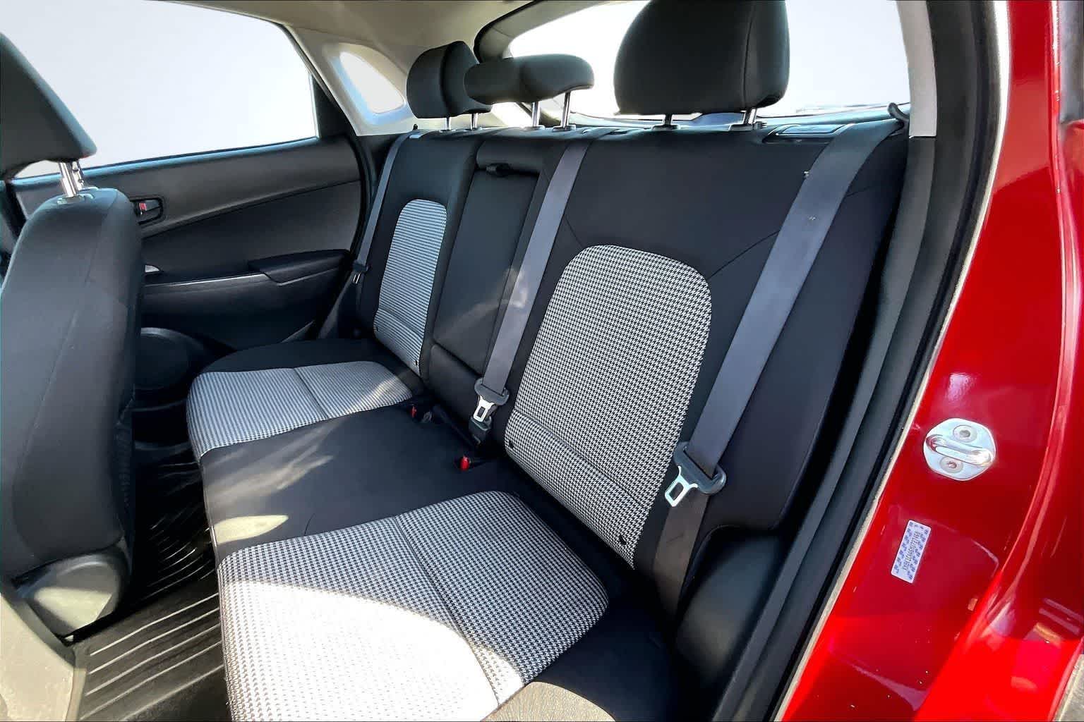 Thumbnail: 2021 Hyundai Kona - 13