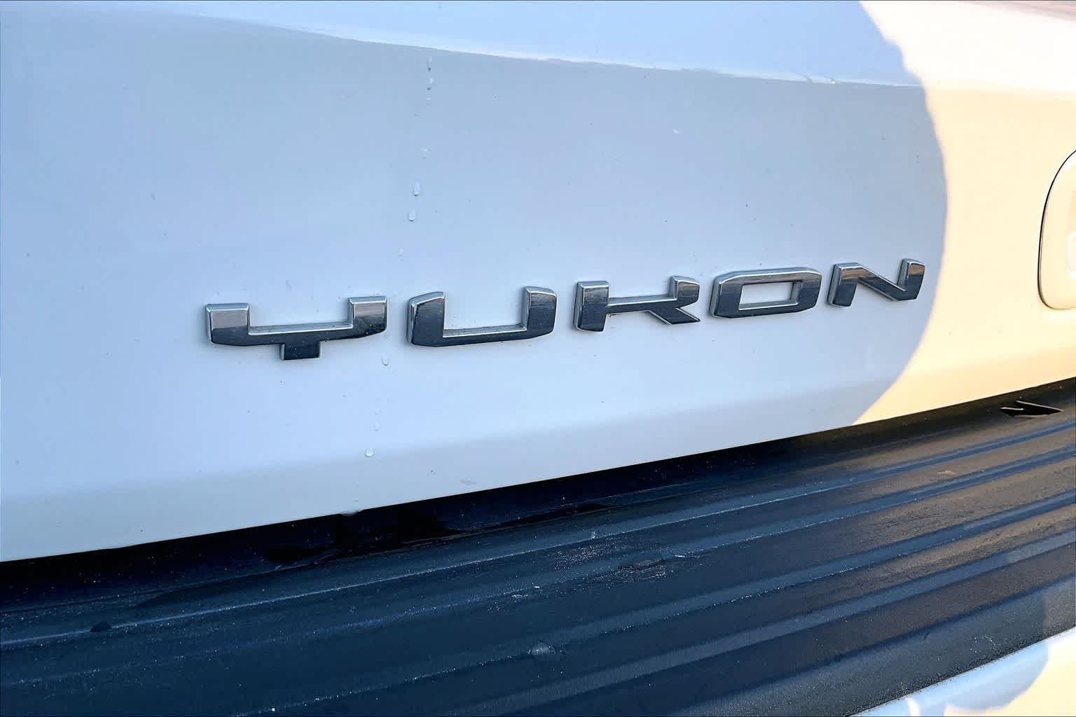 Thumbnail: 2023 GMC Yukon - 7