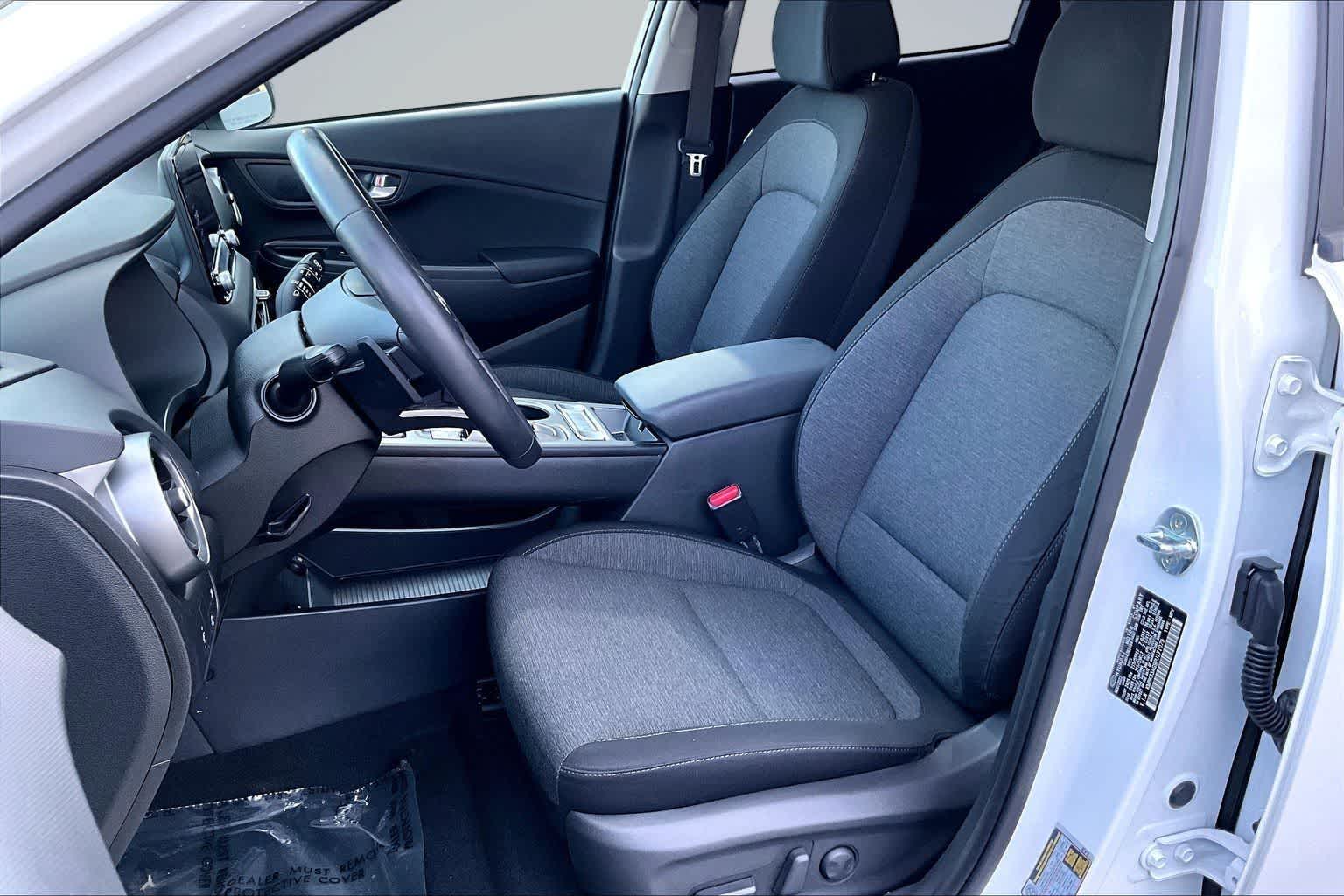 Thumbnail: 2023 Hyundai Kona - 10