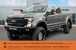  Ford Super Duty F-350 SRW