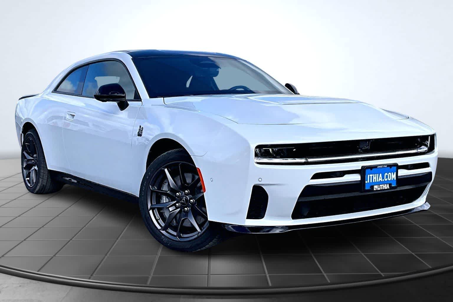 Thumbnail: 2026 Dodge Charger - 21