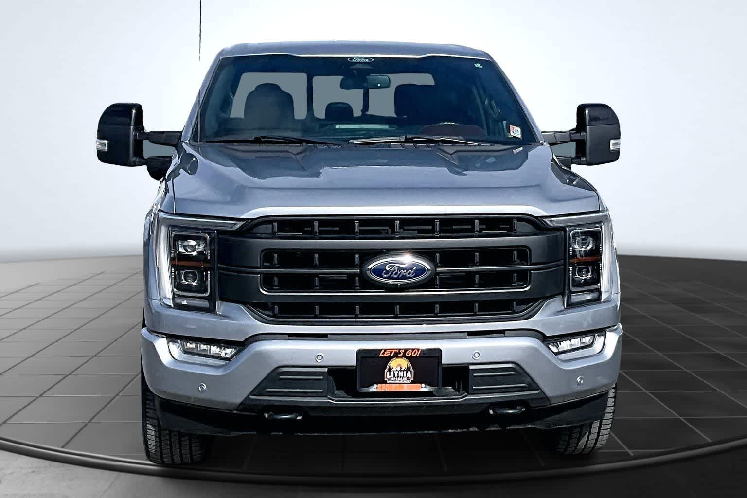 Thumbnail: 2023 Ford F-150 - 6