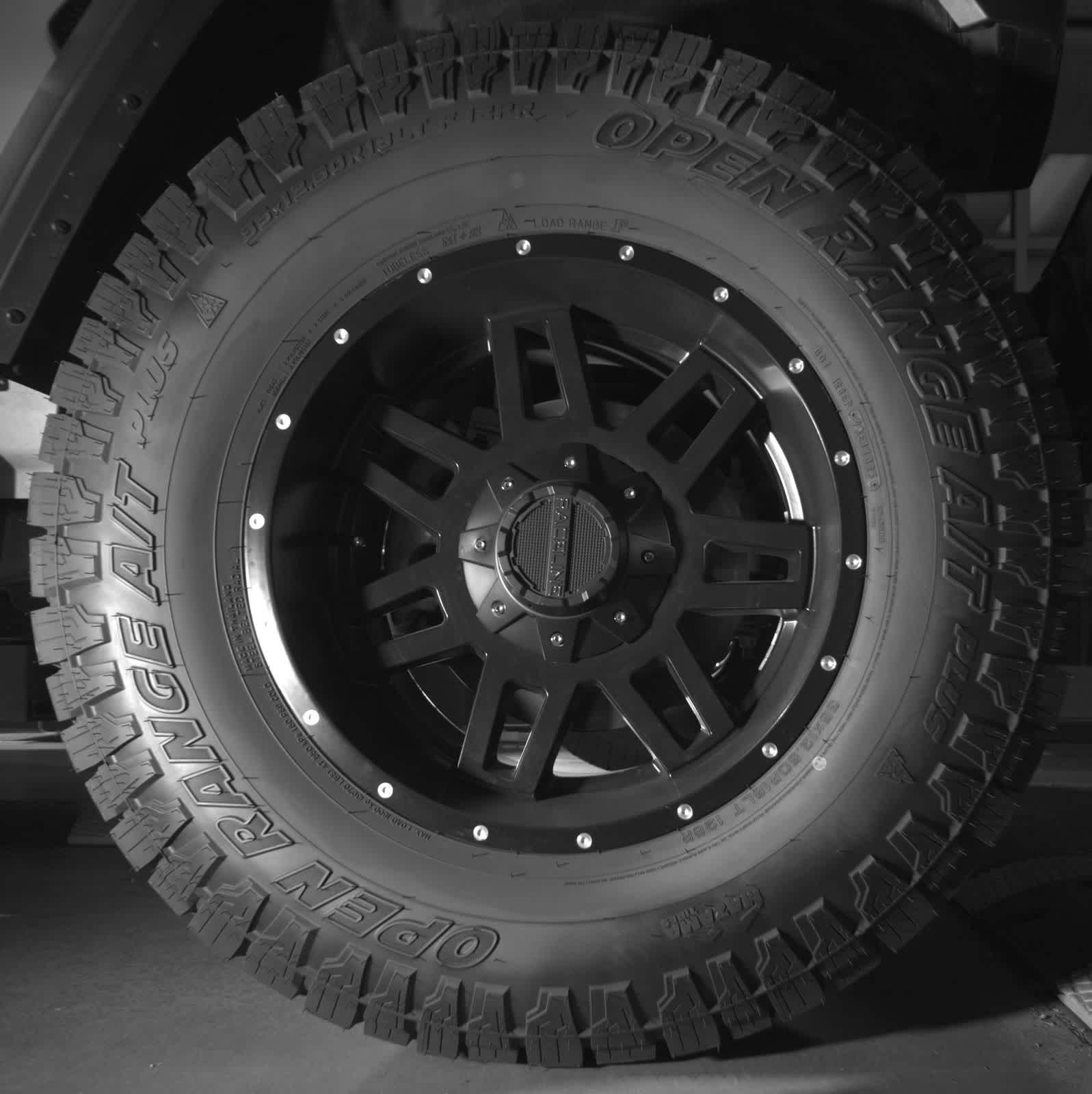 Thumbnail: 2021 Jeep Wrangler - 11