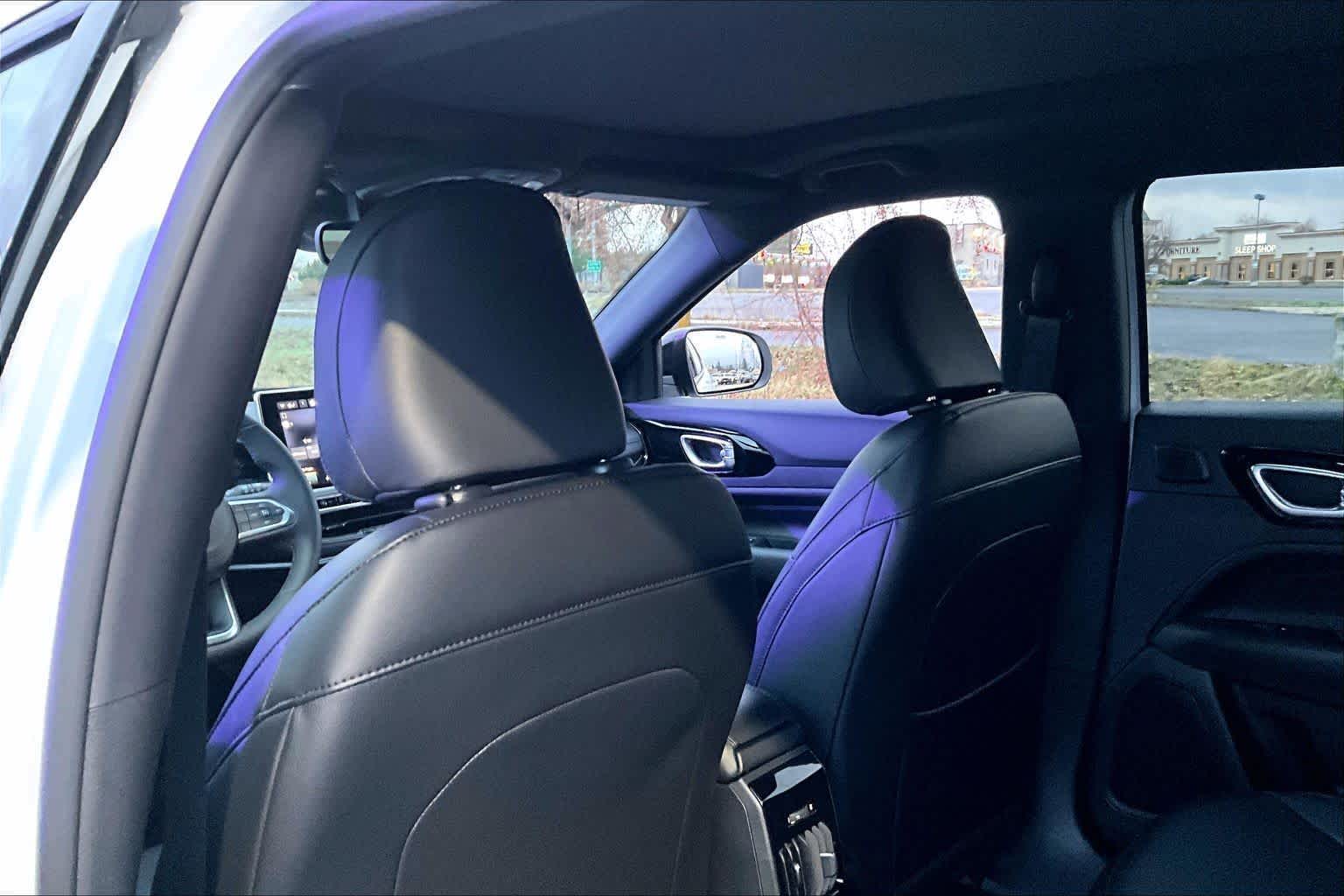 Thumbnail: 2026 Jeep Compass - 12