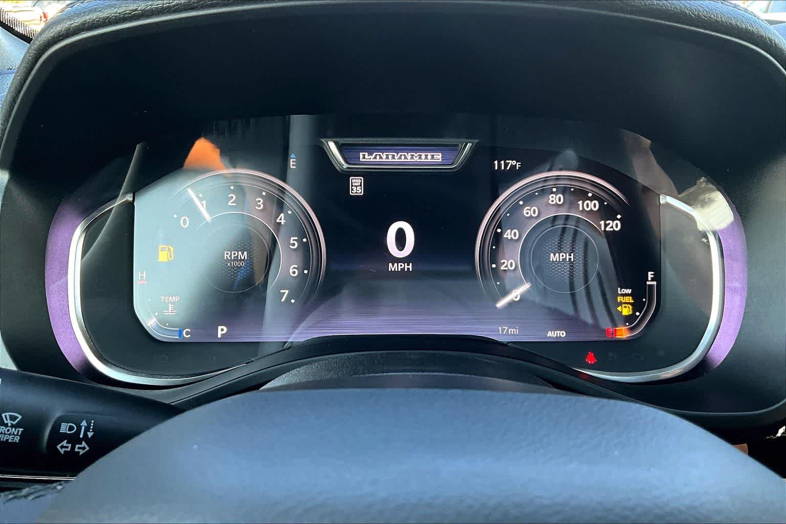 Thumbnail: 2026 RAM 1500 - 18