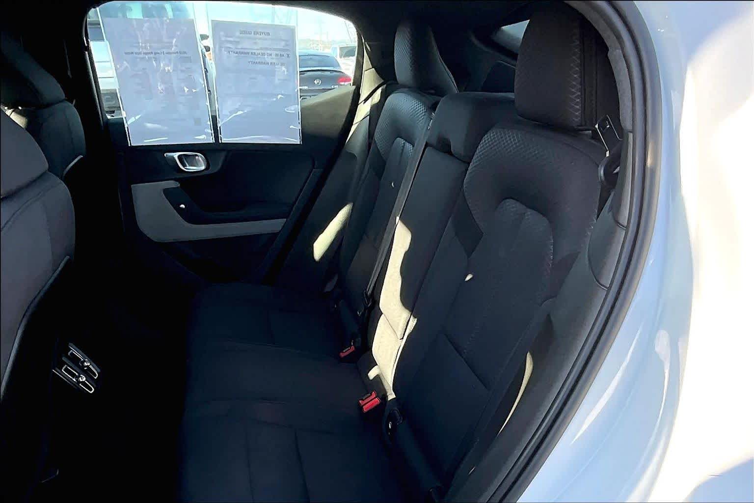 Thumbnail: 2023 Polestar 2 - 12