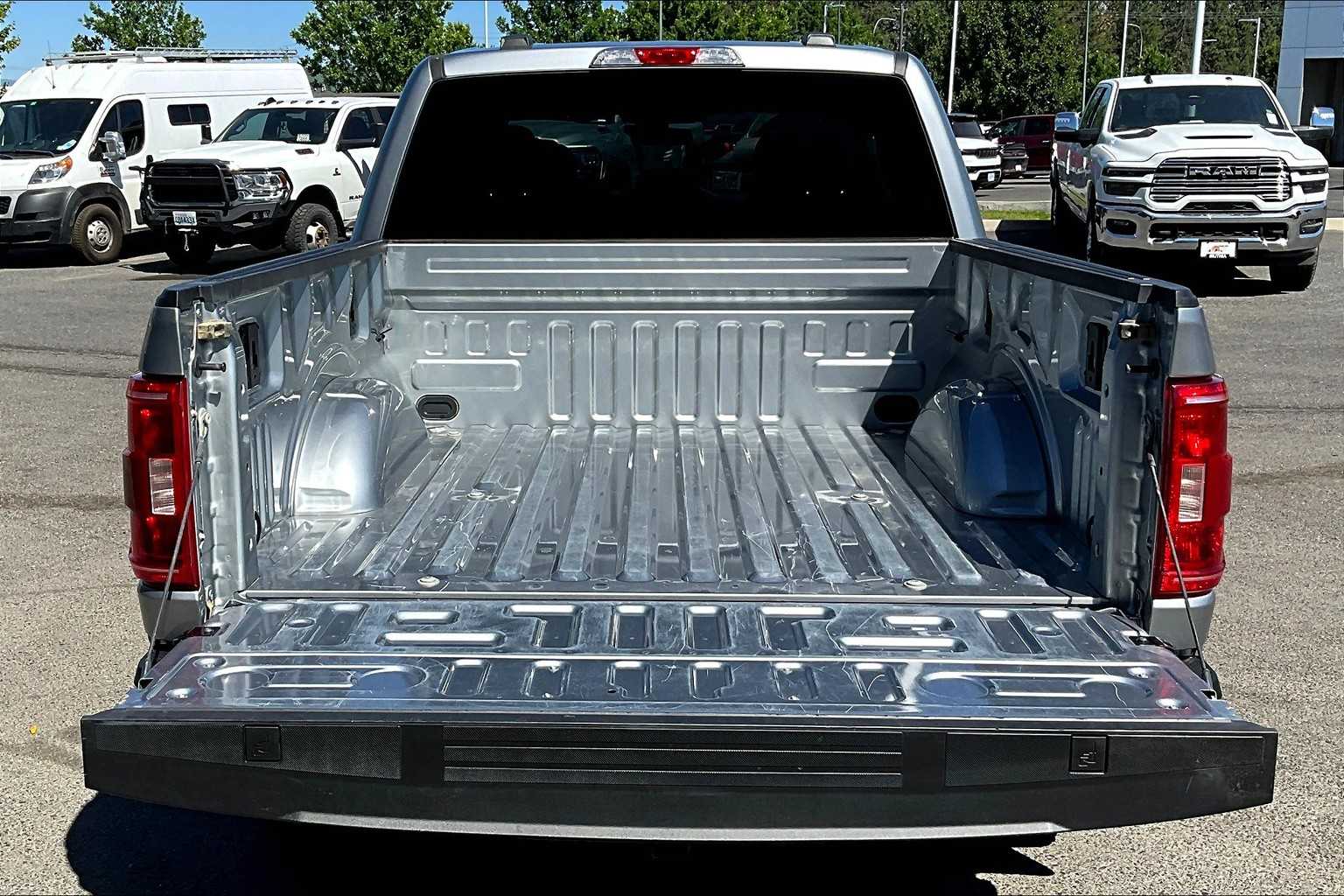 Thumbnail: 2023 Ford F-150 - 19