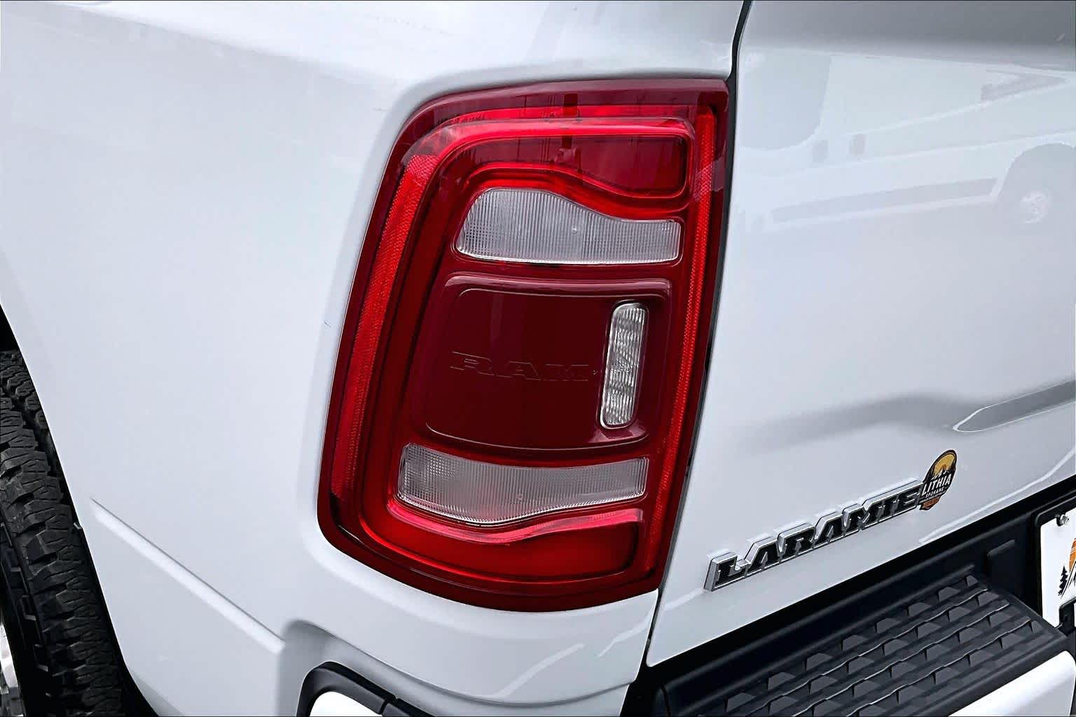 Thumbnail: 2024 RAM 2500 - 32