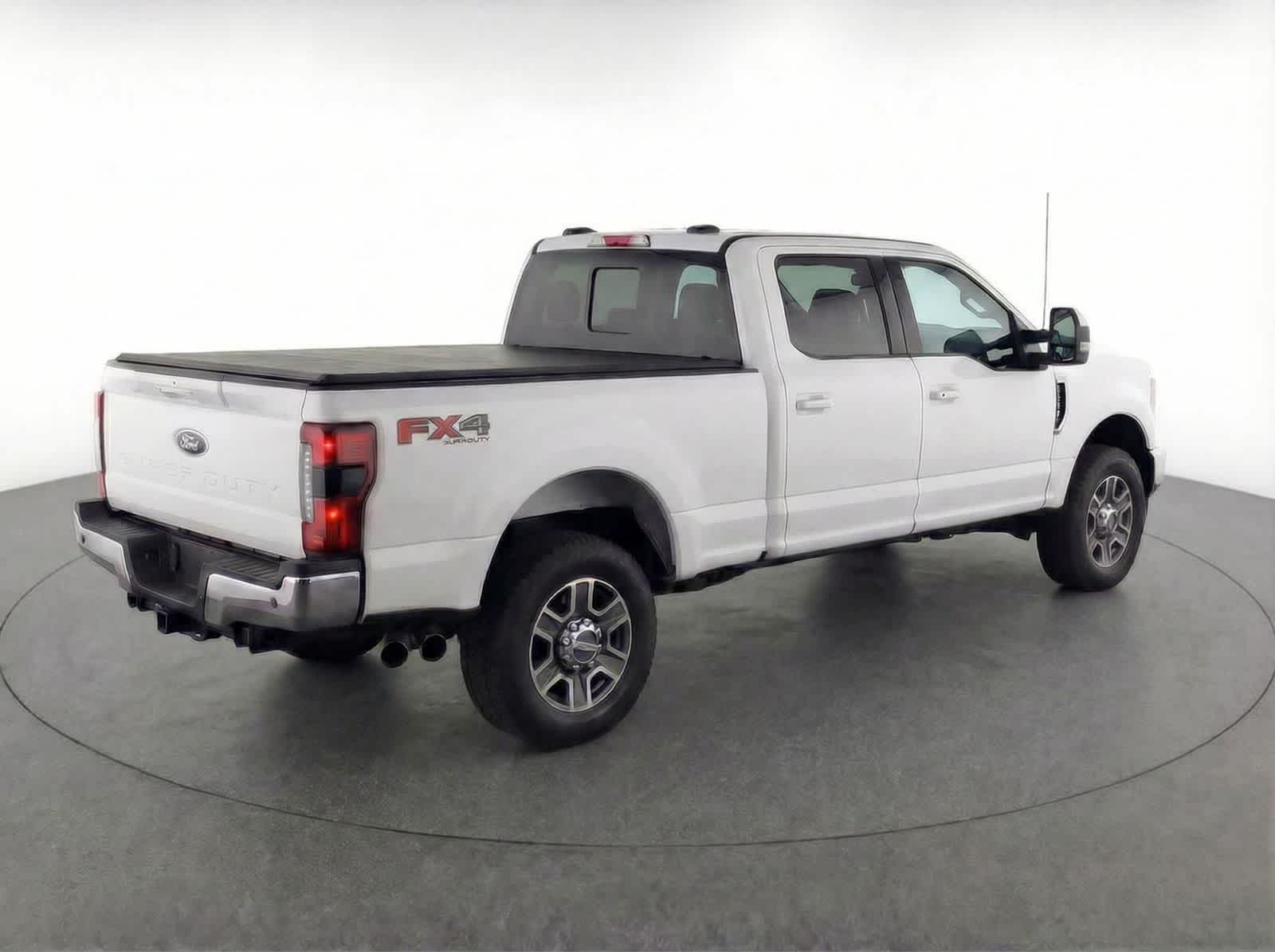 Thumbnail: 2023 Ford Econoline - 4