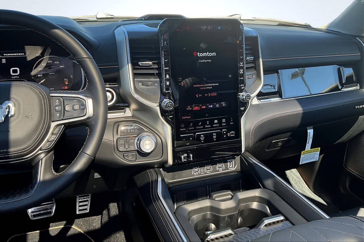 Thumbnail: 2026 RAM 1500 - 16