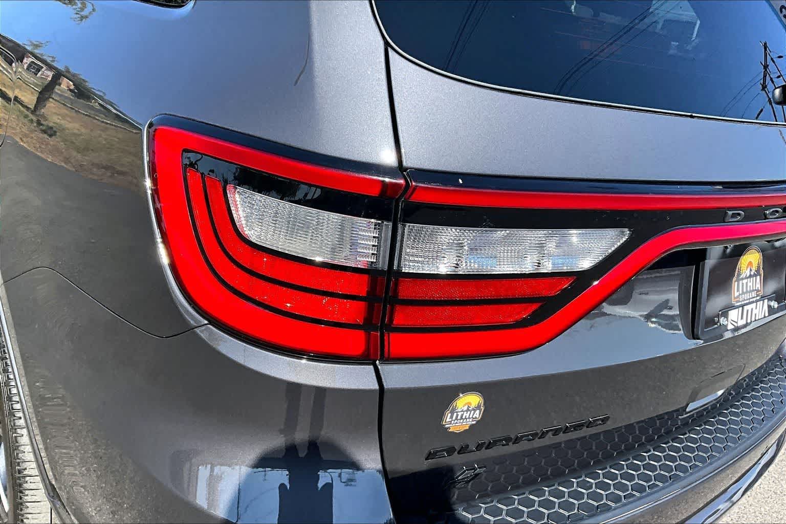 Thumbnail: 2023 Dodge Durango - 32