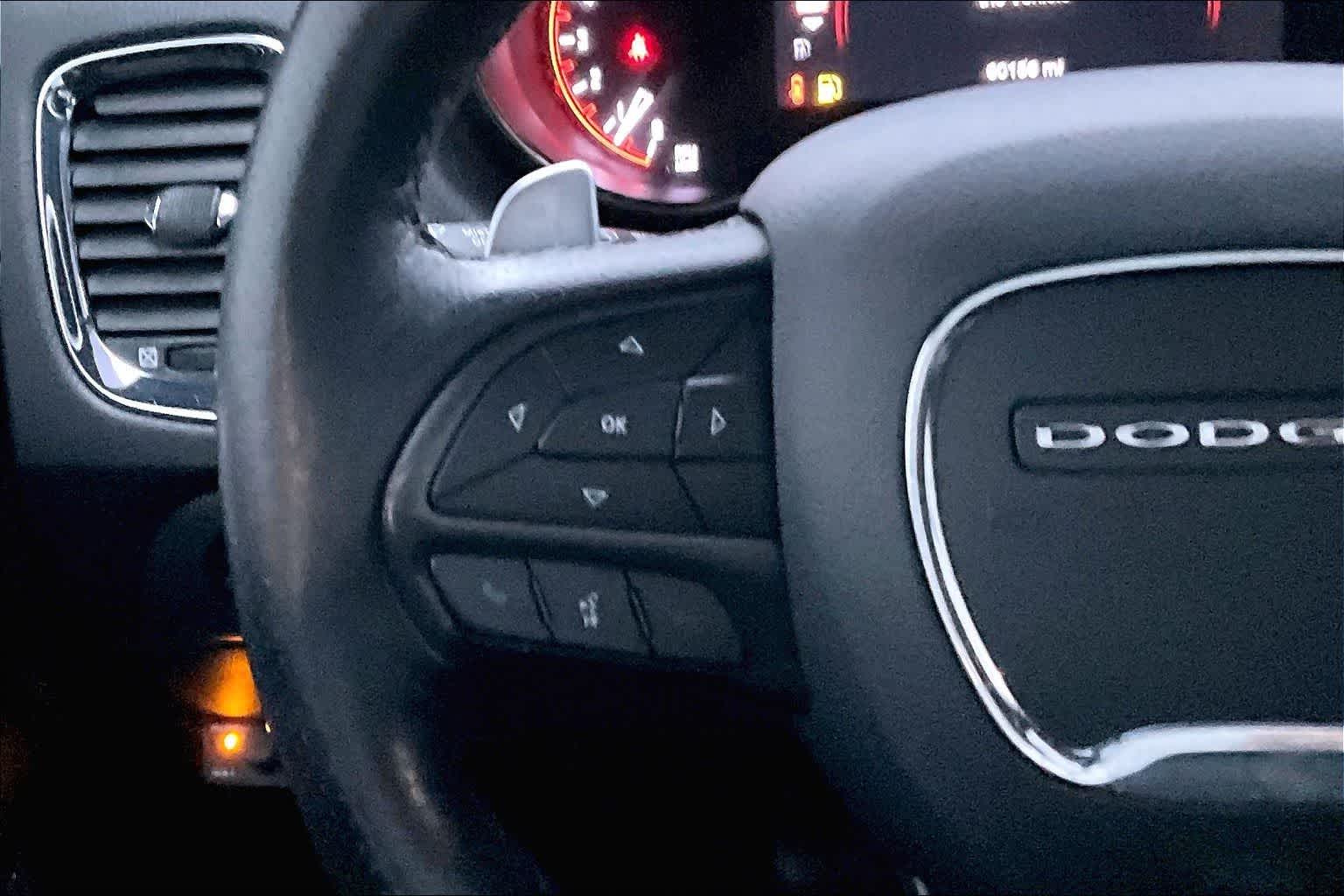 Thumbnail: 2018 Dodge Durango - 24