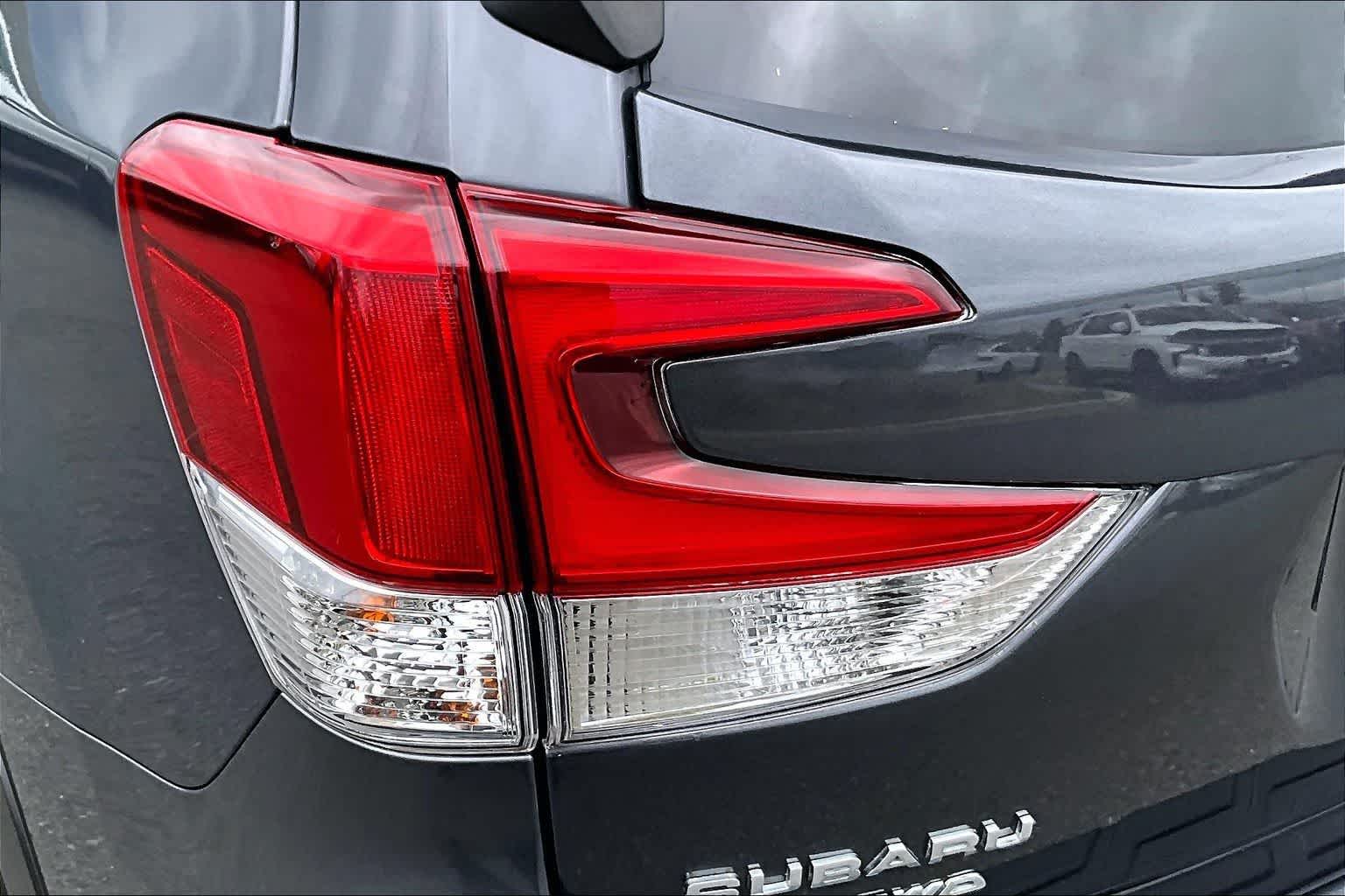 Thumbnail: 2020 Subaru Forester - 32