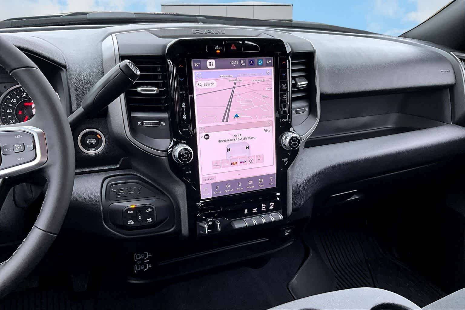 Thumbnail: 2026 RAM 2500 - 16