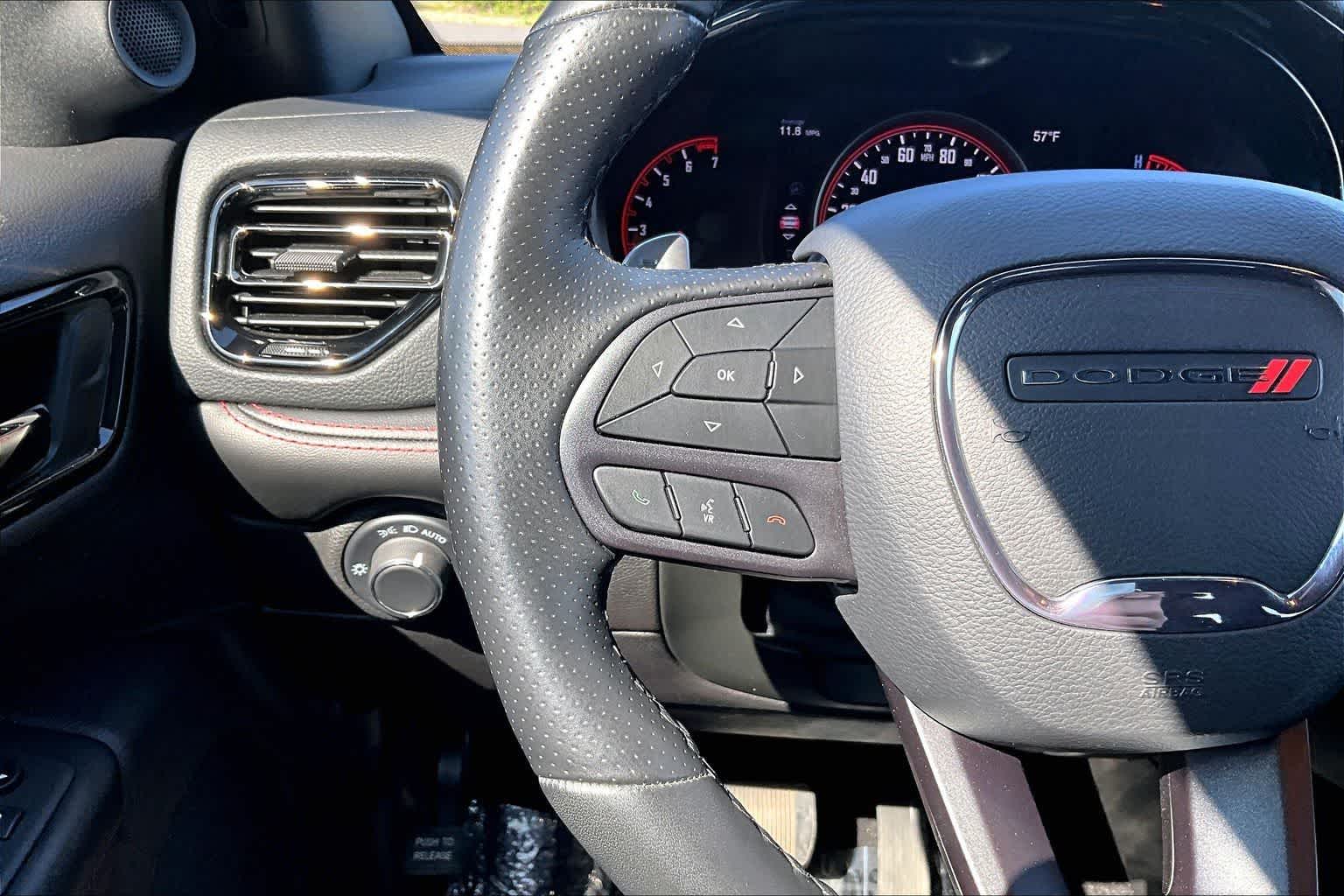 Thumbnail: 2023 Dodge Durango - 25