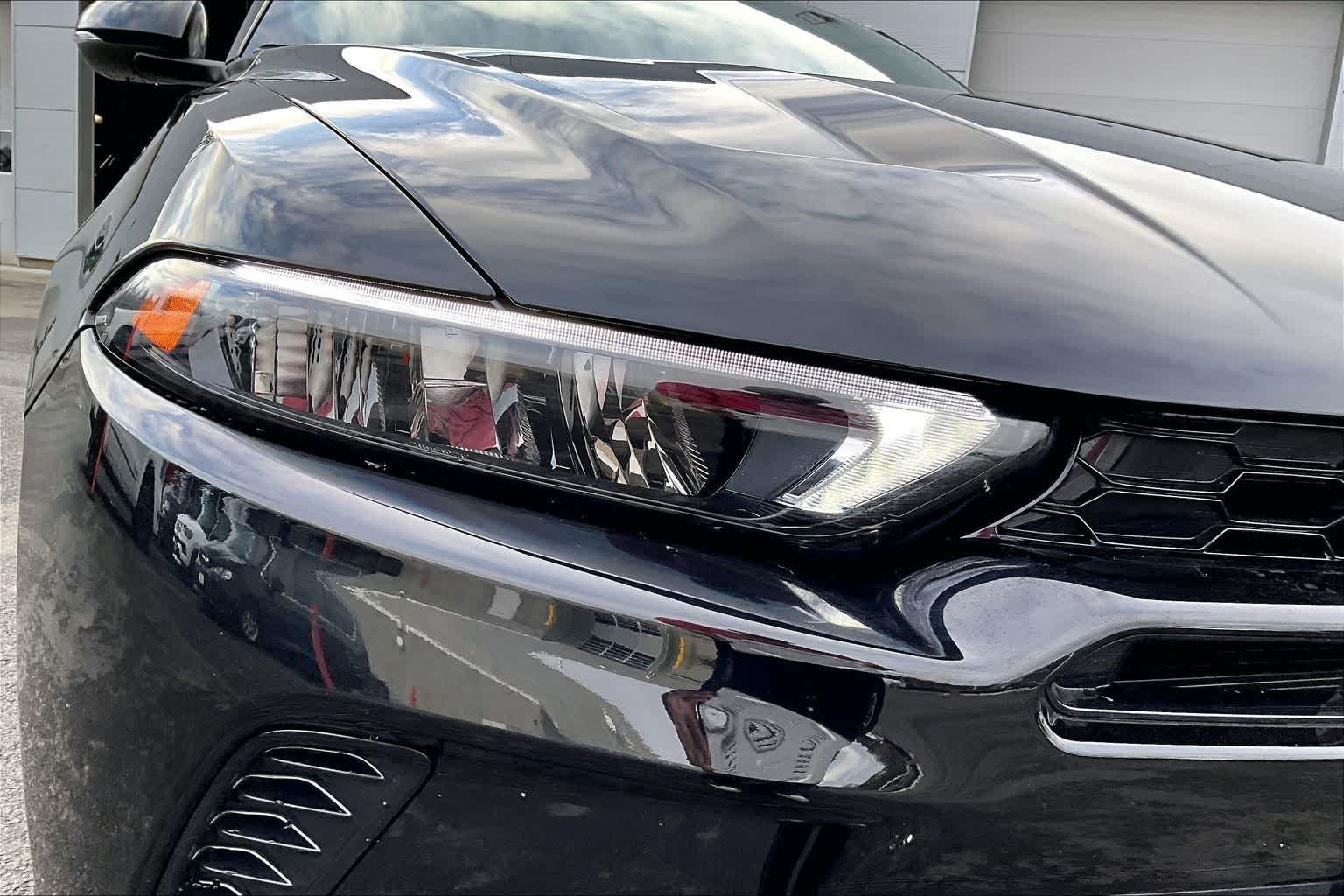 Thumbnail: 2023 Dodge Hornet - 31