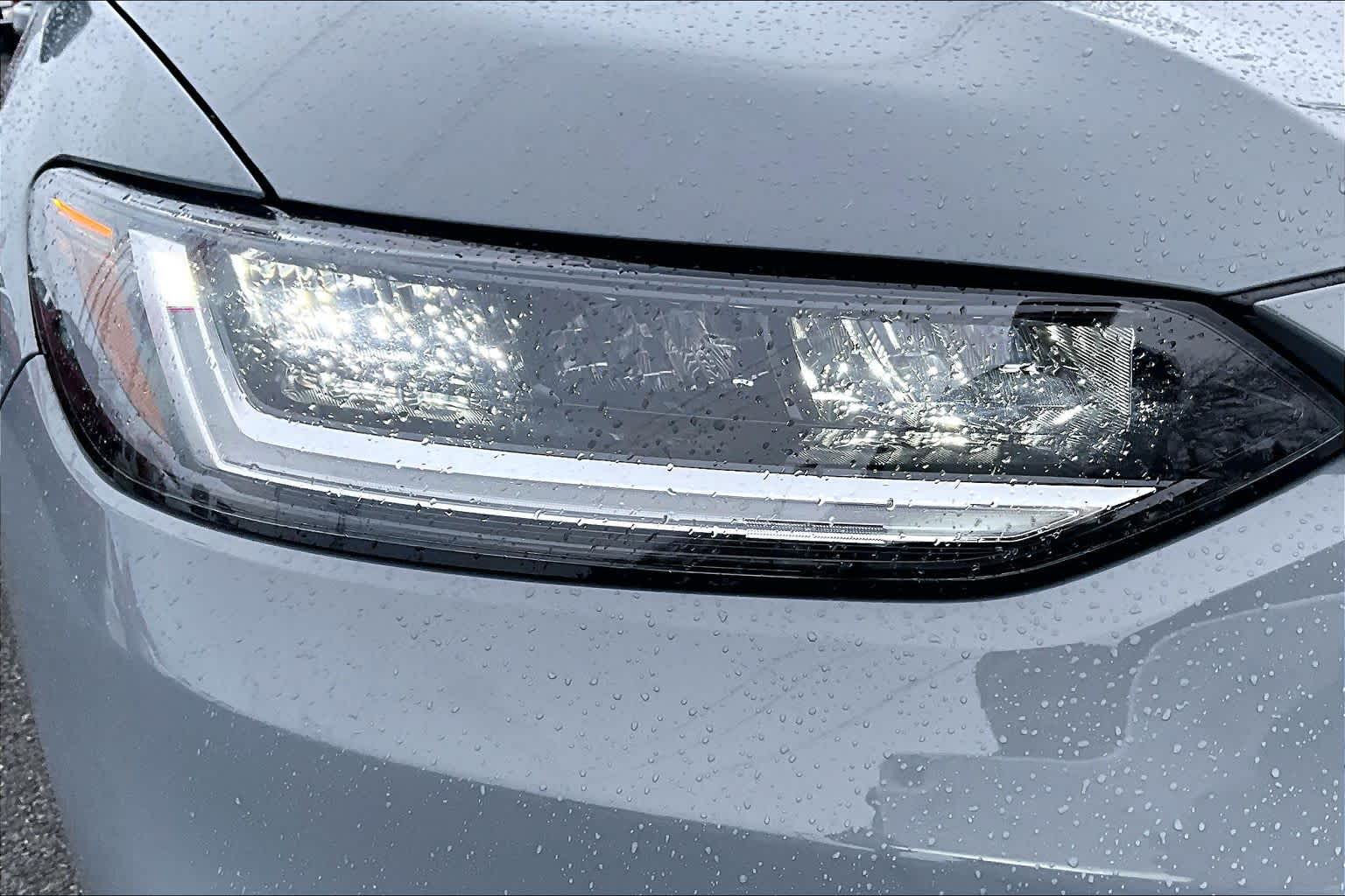 Thumbnail: 2025 Honda HR-V - 31