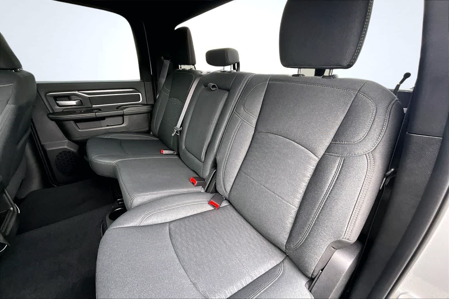 Thumbnail: 2026 RAM 2500 - 13