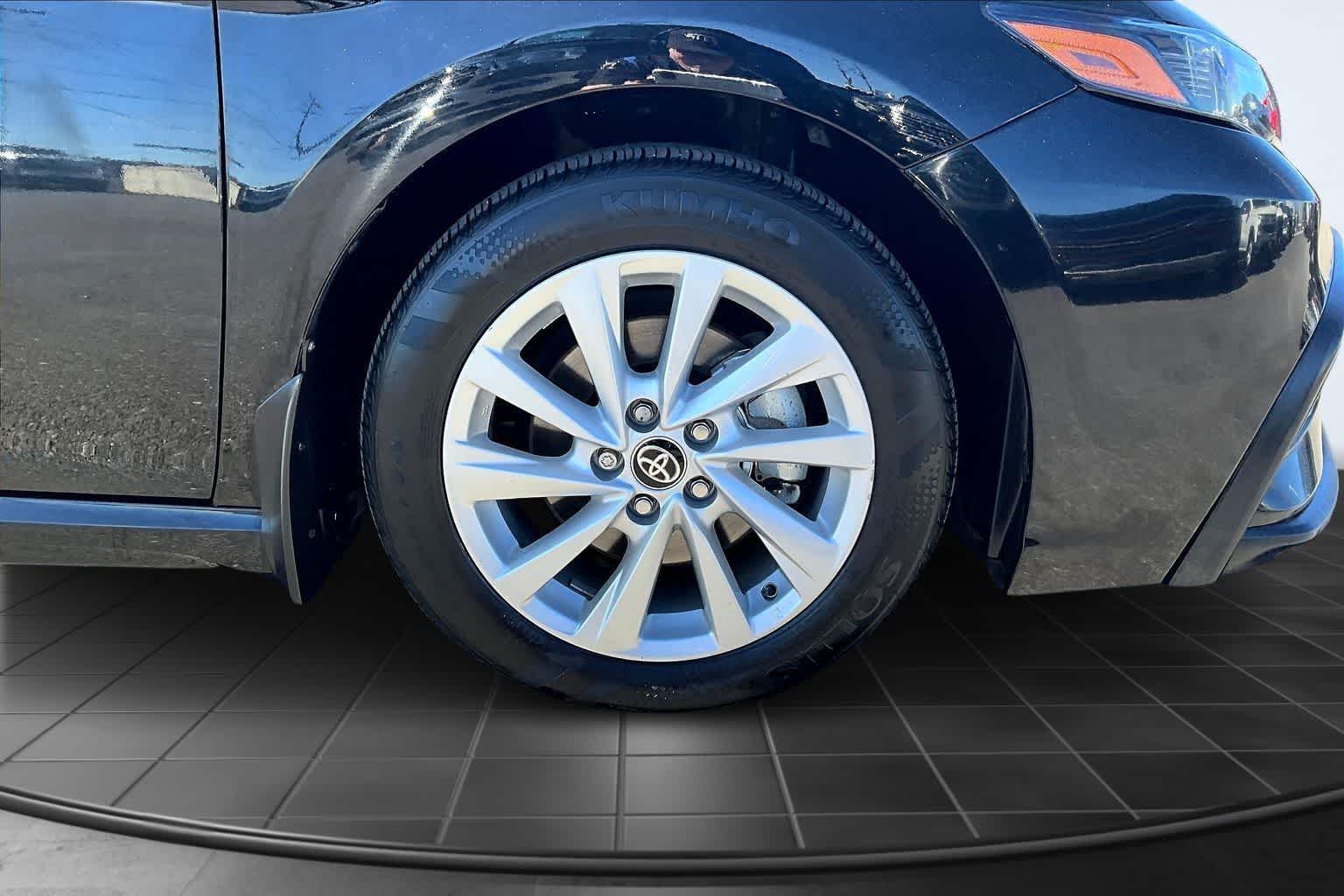 Thumbnail: 2024 Toyota Camry - 34