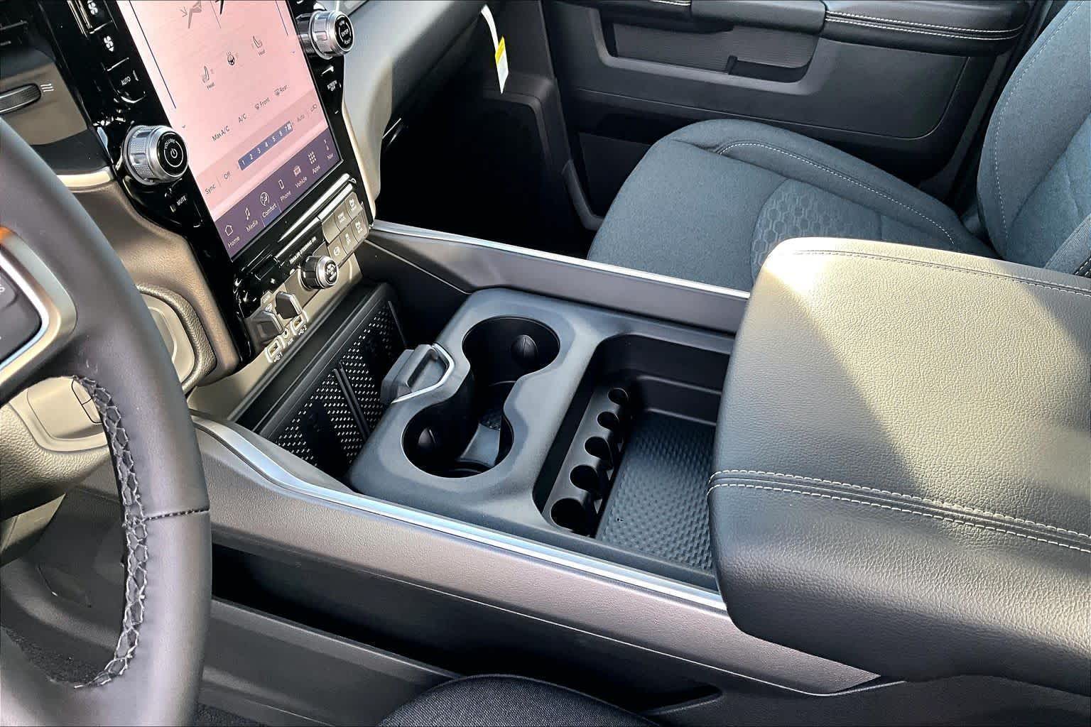 Thumbnail: 2026 RAM 3500 - 18