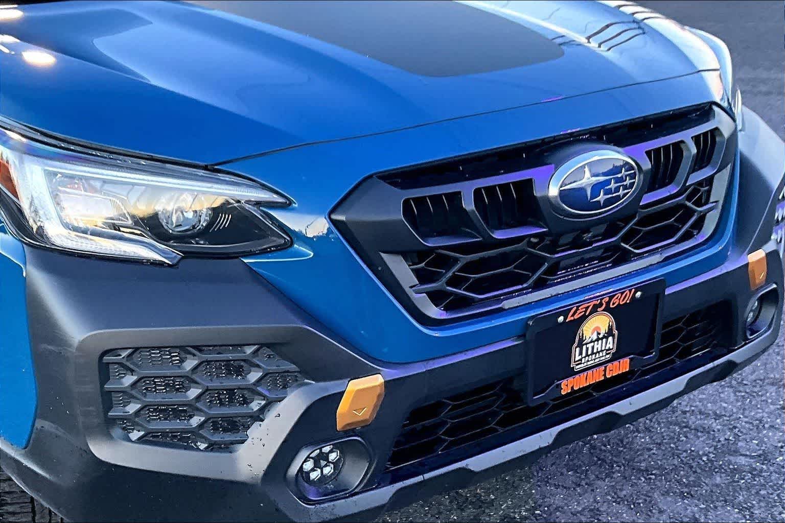 Thumbnail: 2025 Subaru Outback - 33