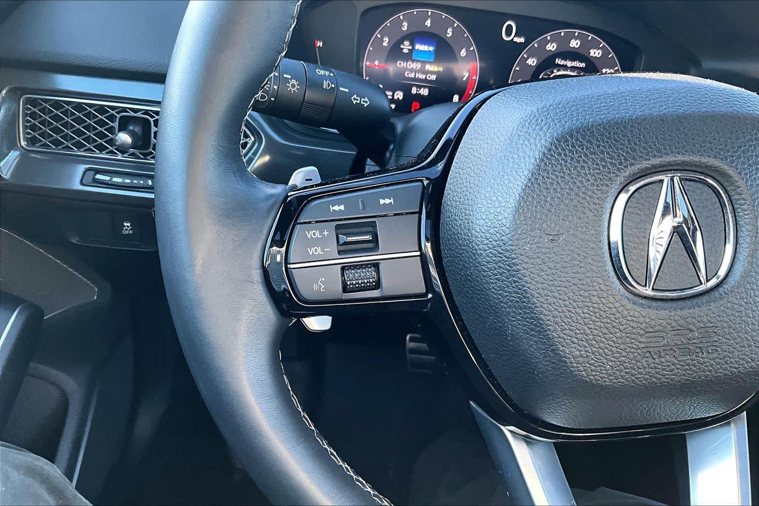 Thumbnail: 2024 Acura Integra - 25