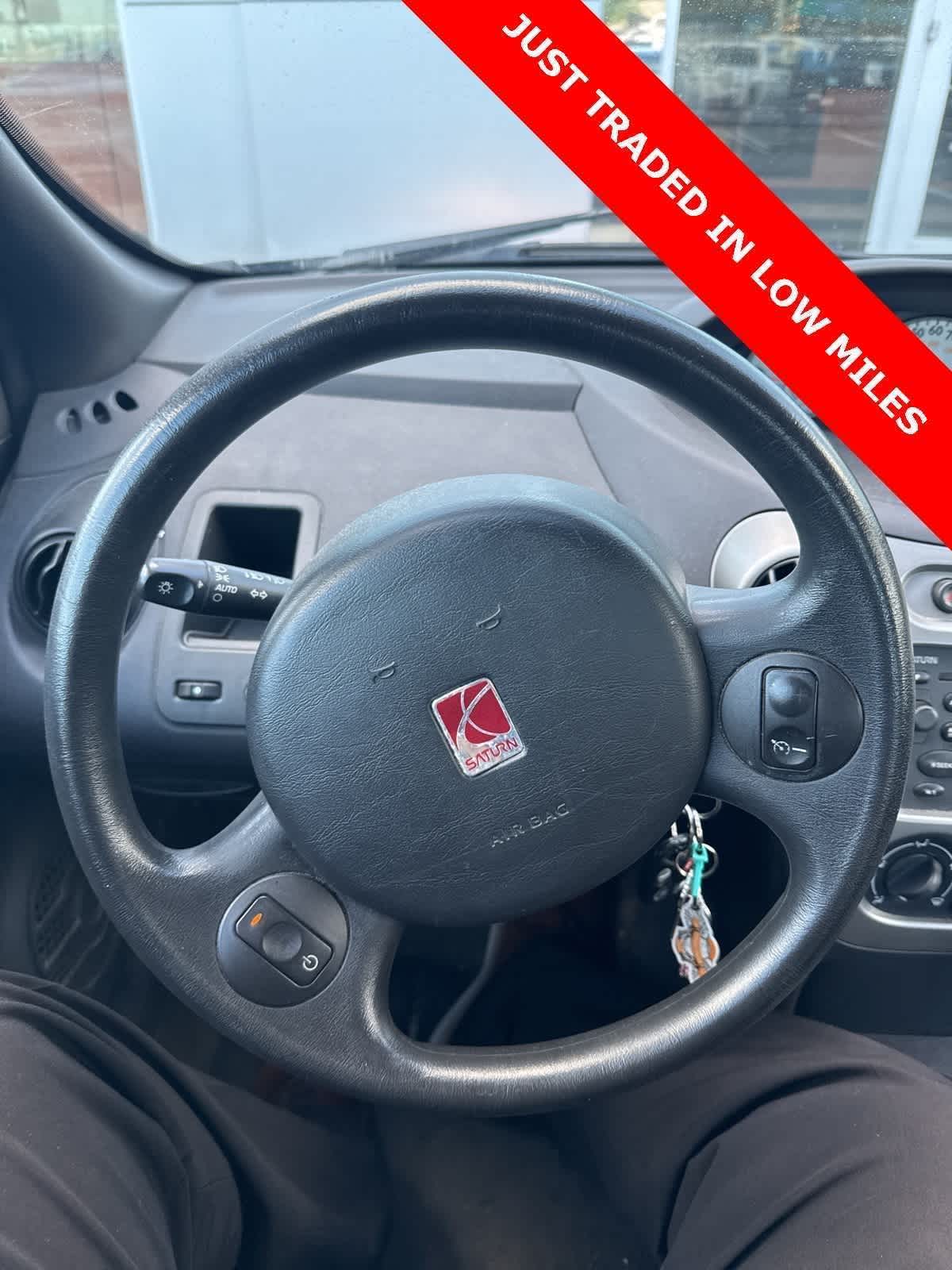 Thumbnail: 2004 Saturn Ion - 10