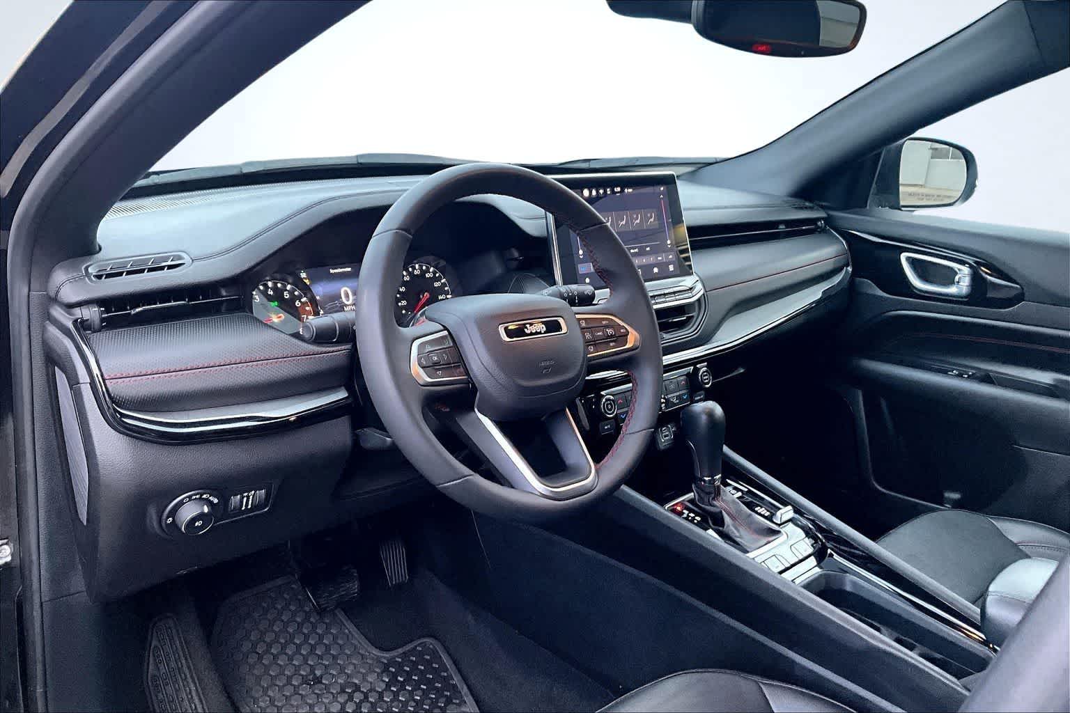 Thumbnail: 2024 Jeep Compass - 2