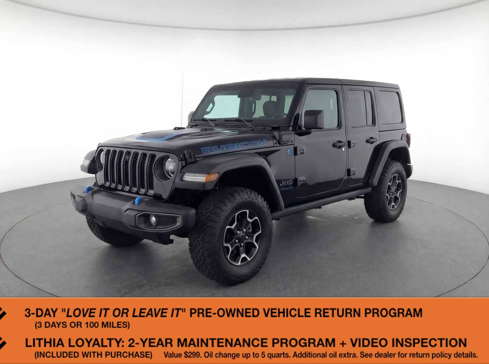 Thumbnail: 2023 Jeep Wrangler - 1