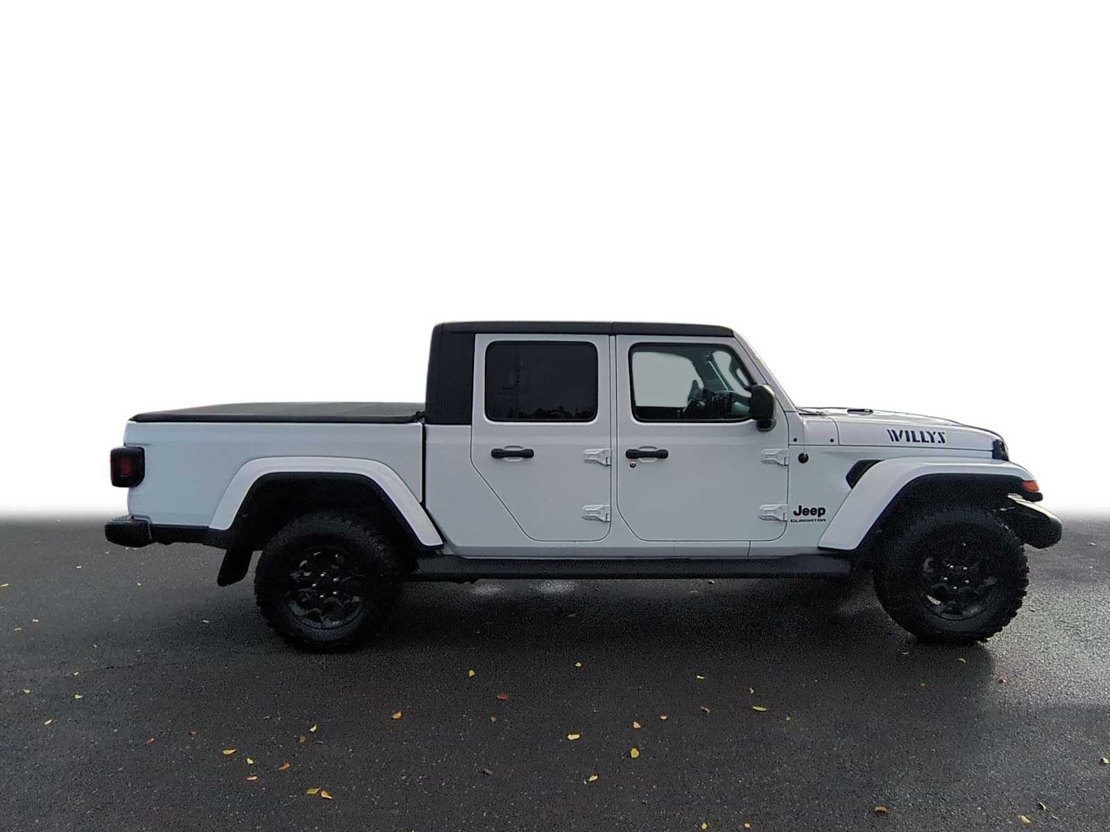 Thumbnail: 2023 Jeep Gladiator - 9