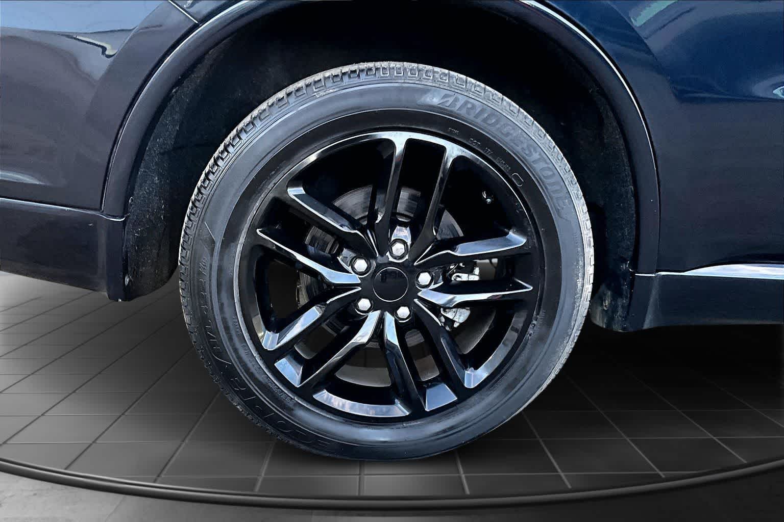 Thumbnail: 2025 Dodge Durango - 35