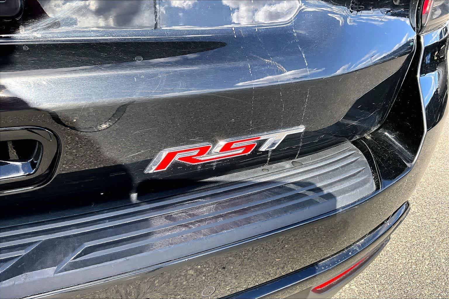 Thumbnail: 2024 Chevrolet Suburban - 7