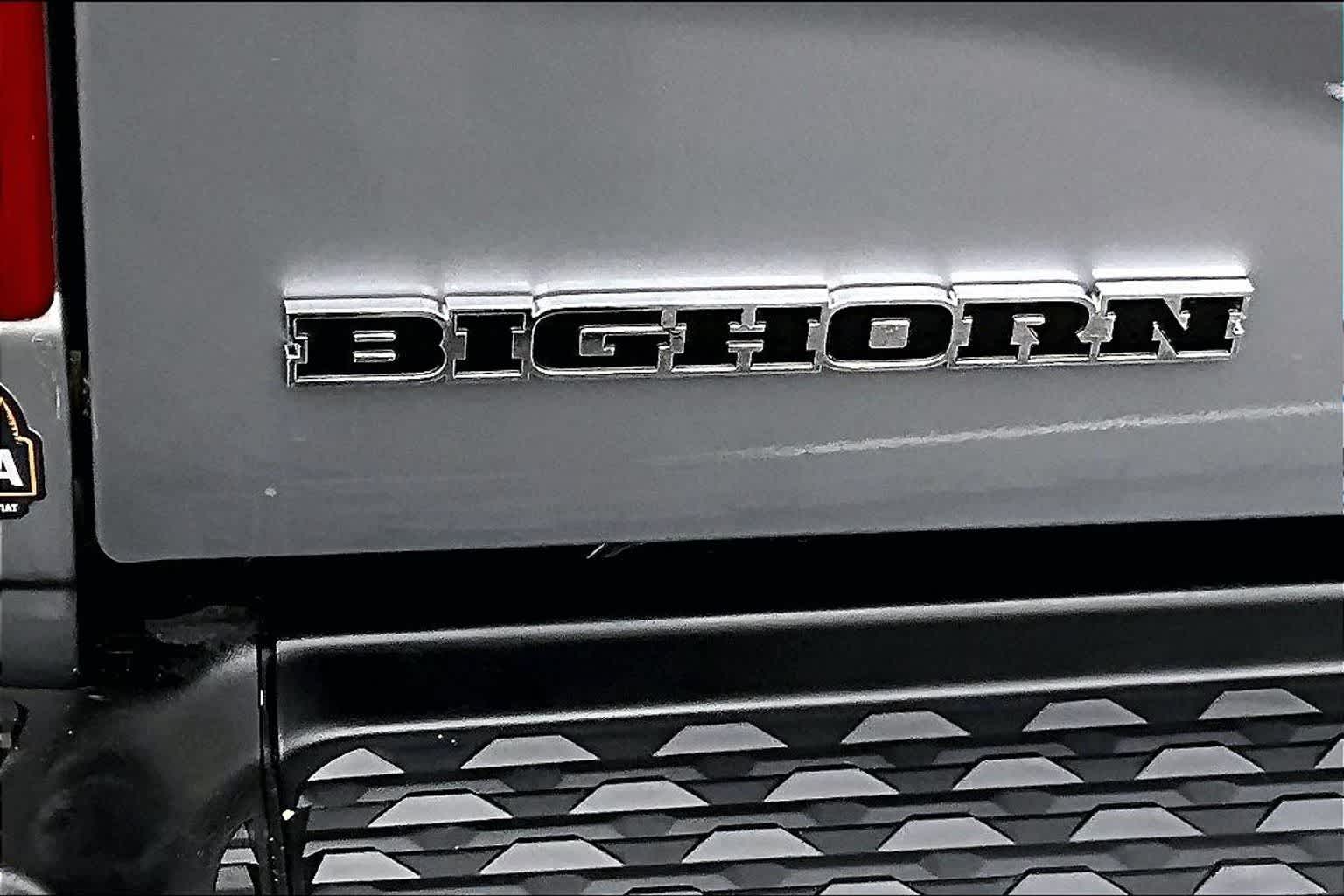 Thumbnail: 2024 RAM 2500 - 6