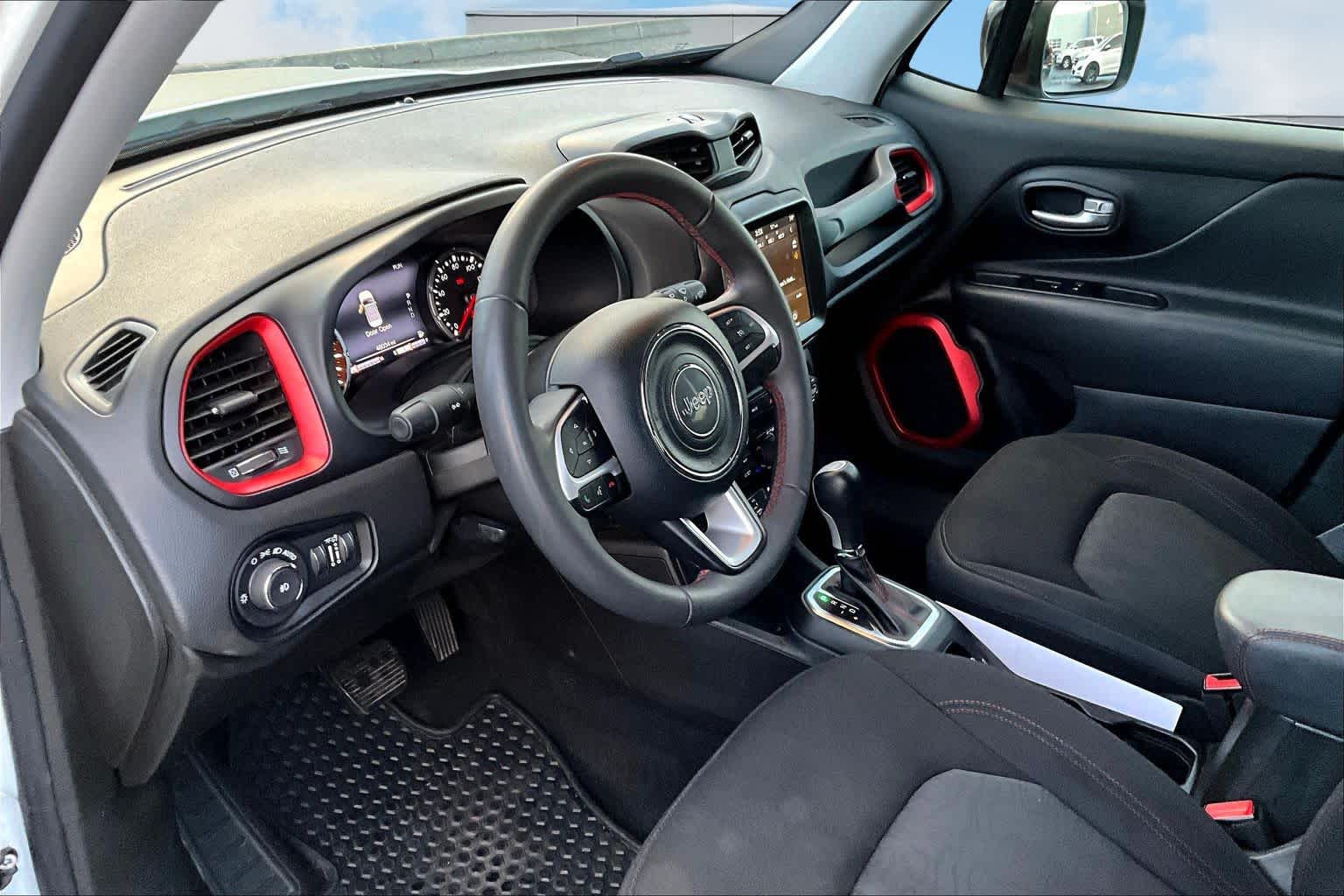 Thumbnail: 2023 Jeep Renegade - 2