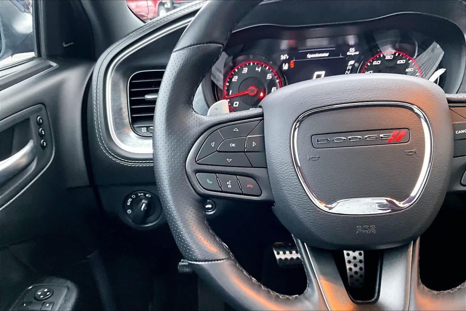 Thumbnail: 2023 Dodge Charger - 26