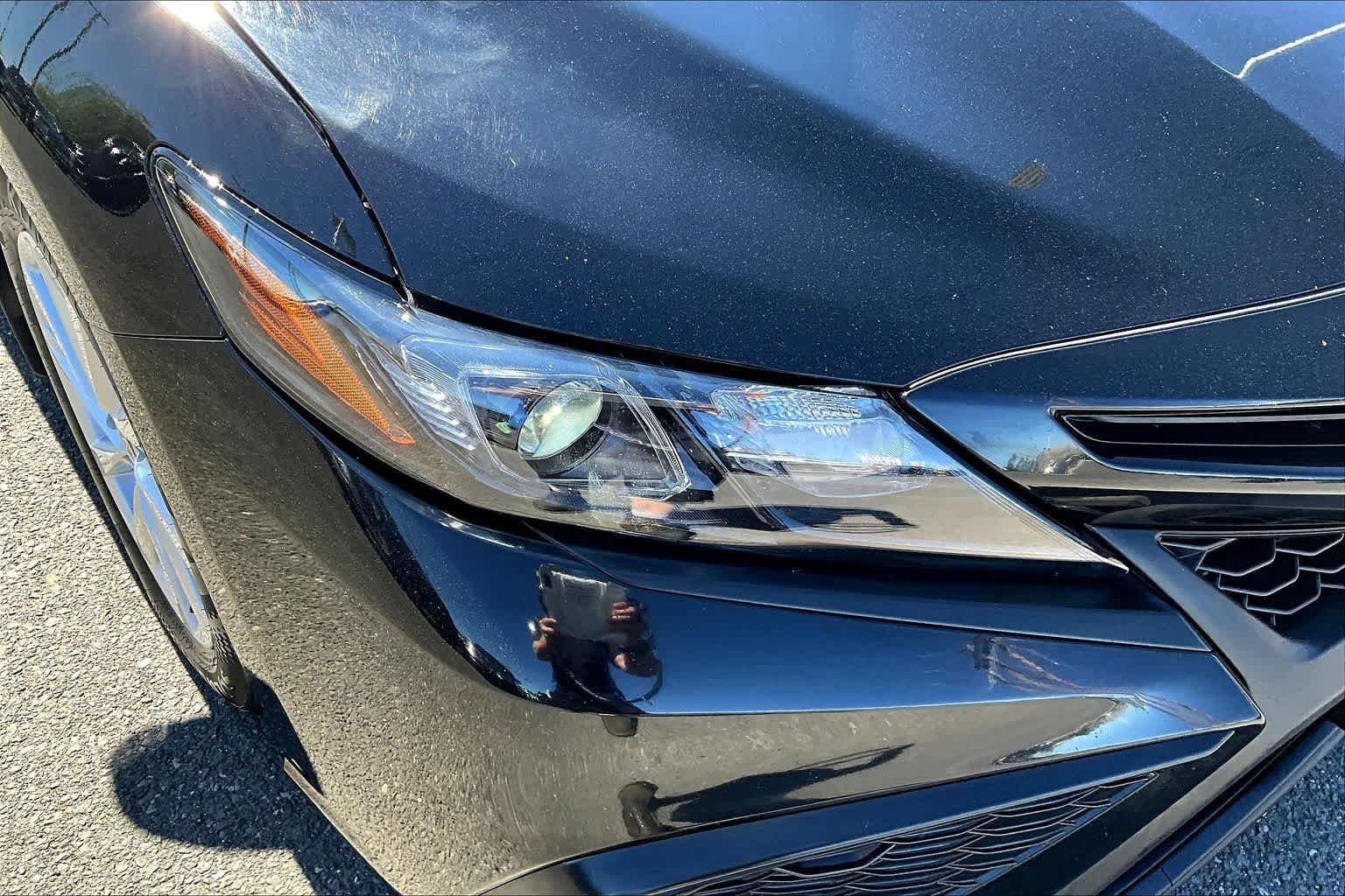 Thumbnail: 2024 Toyota Camry - 31