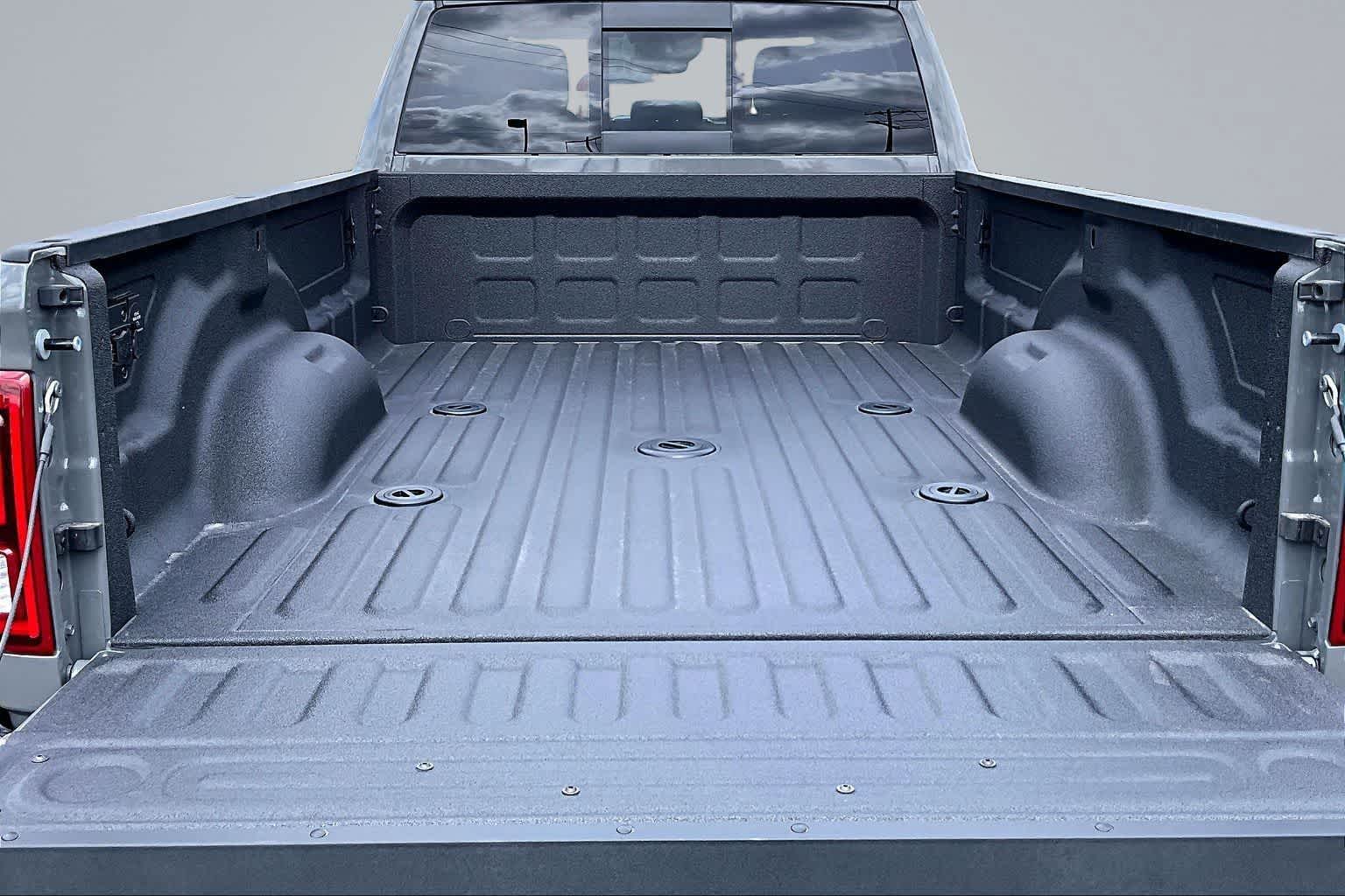 Thumbnail: 2026 RAM 2500 - 19