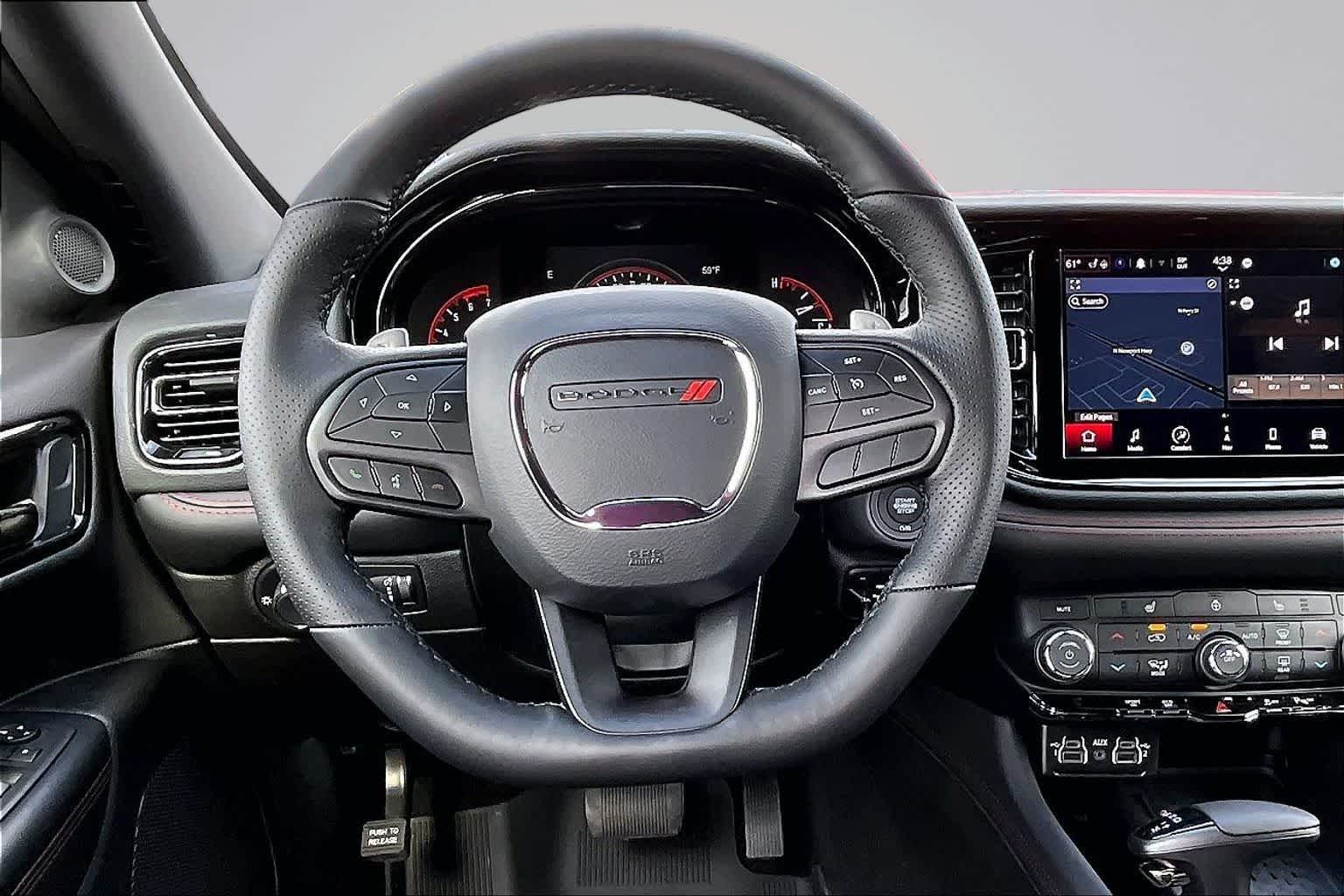 Thumbnail: 2026 Dodge Durango - 15