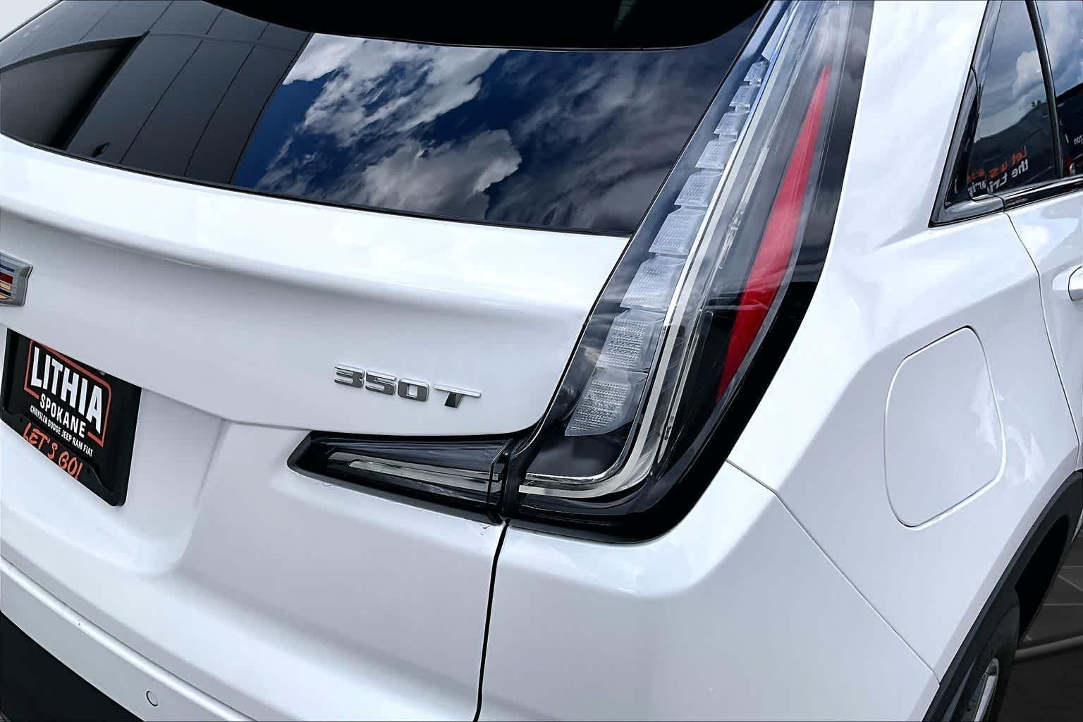 2023 Cadillac XT4 Sport - Photo 32