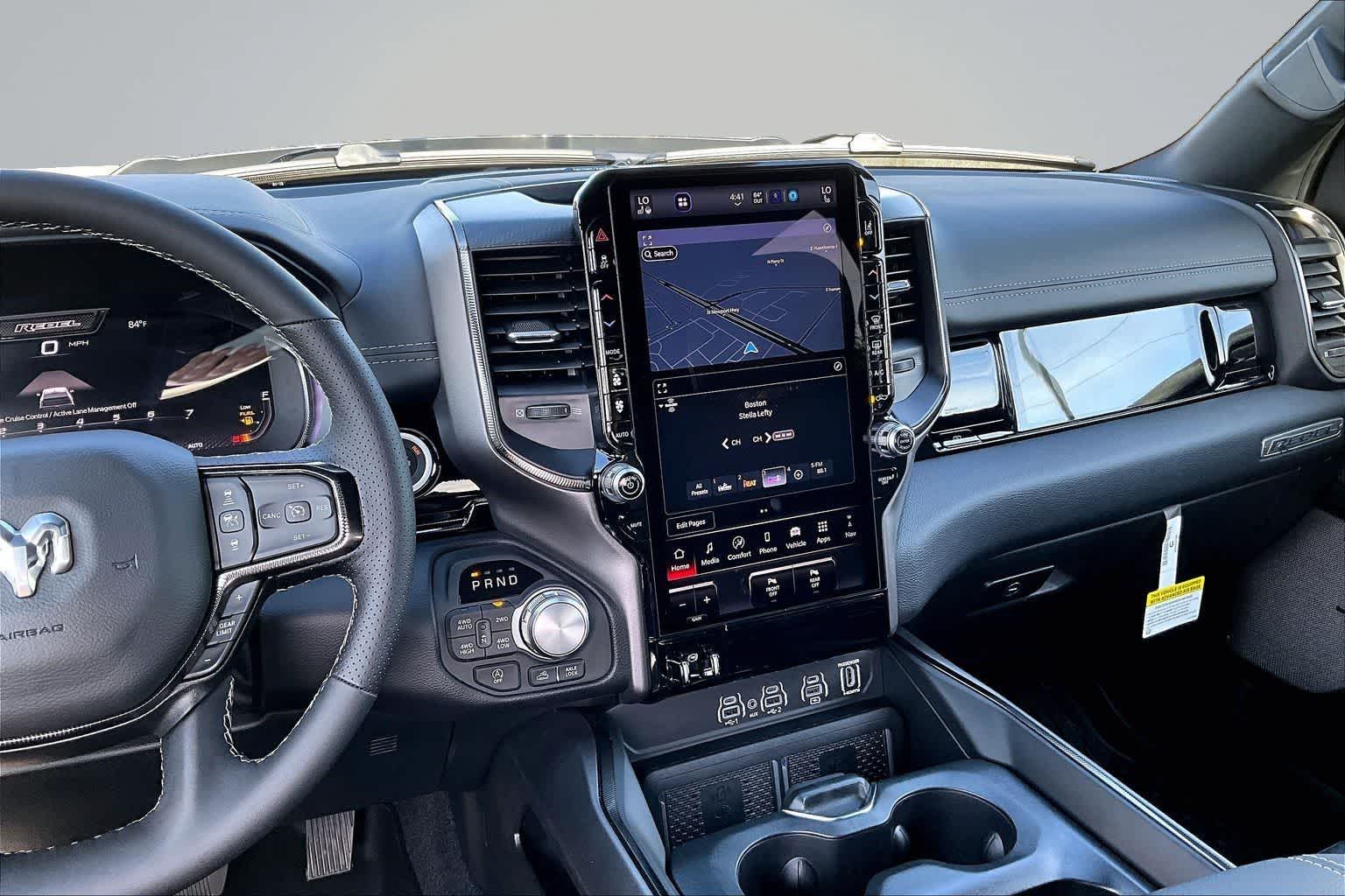 Thumbnail: 2026 RAM 1500 - 16