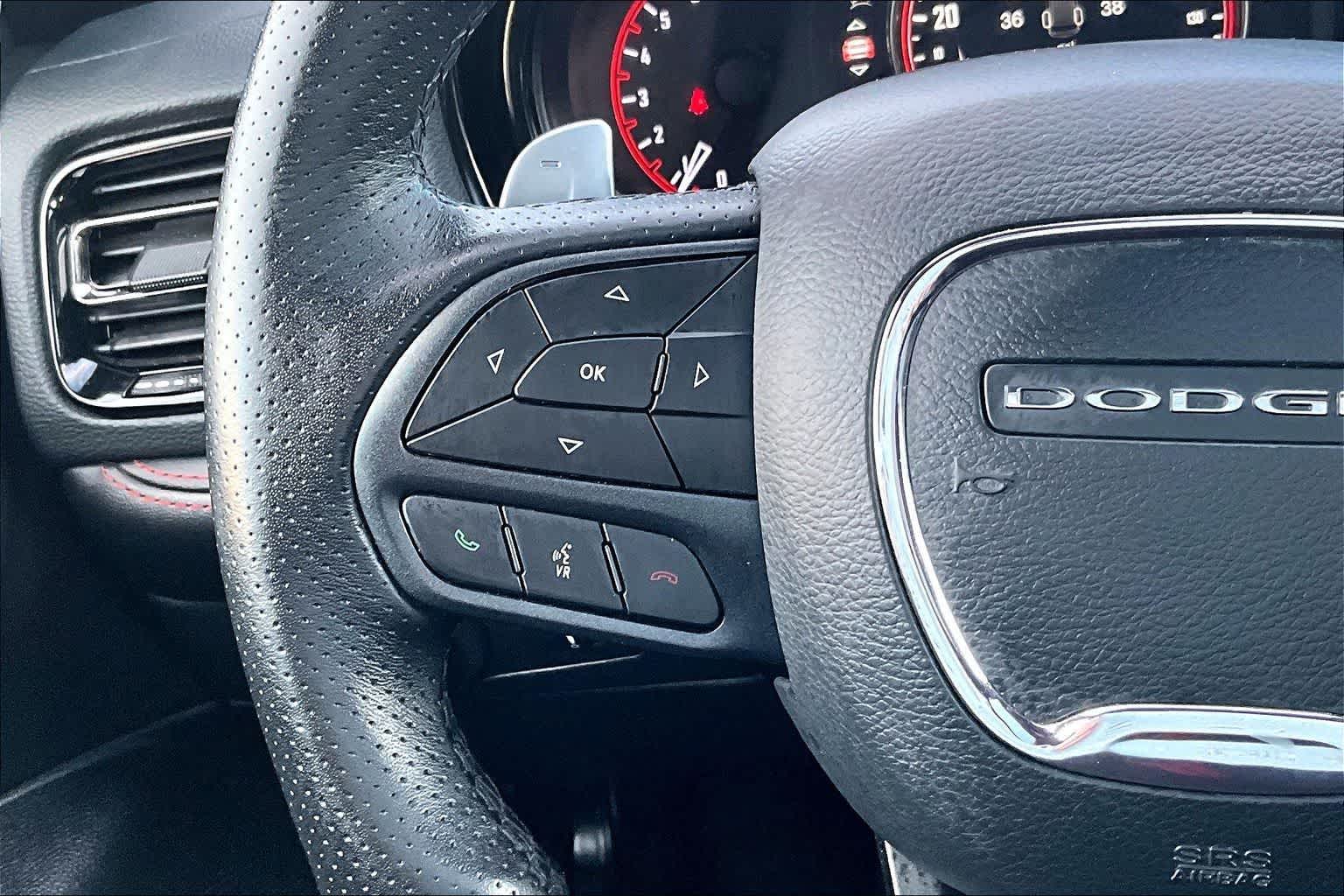 Thumbnail: 2025 Dodge Durango - 25