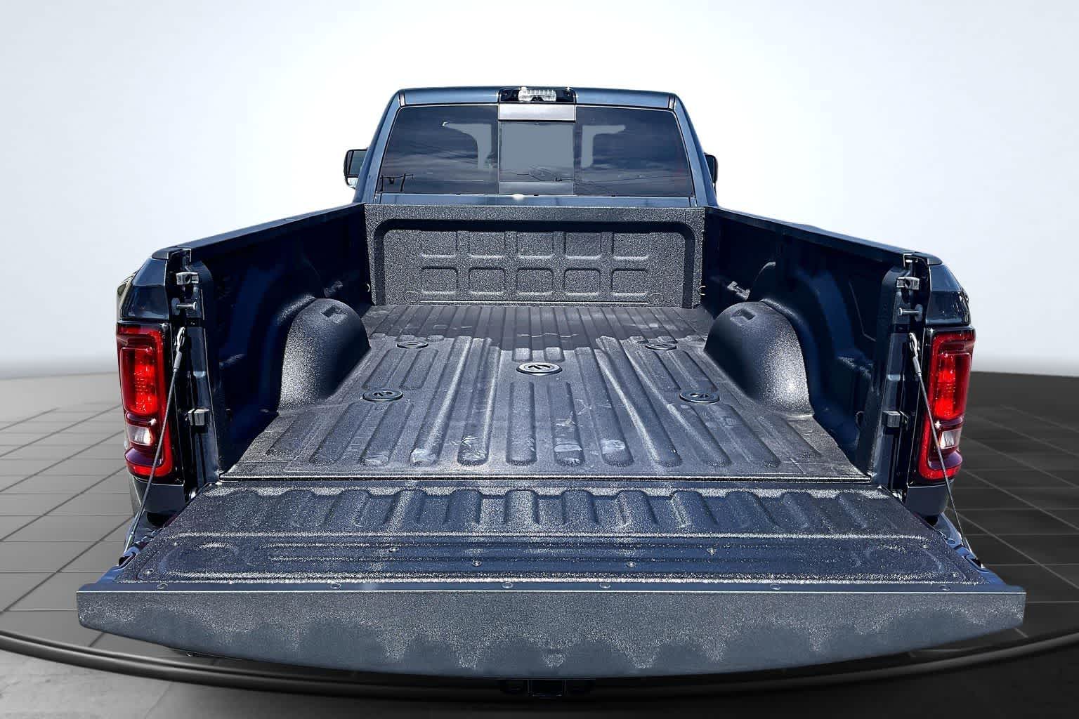Thumbnail: 2026 RAM 3500 - 19