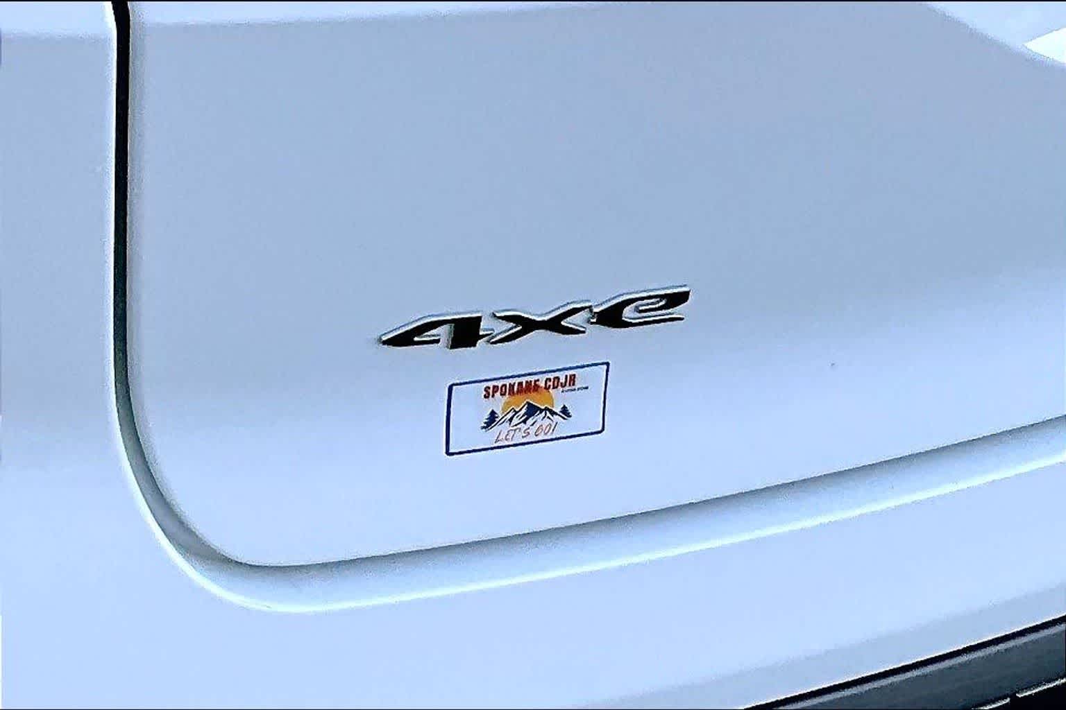 Thumbnail: 2025 Jeep Wagoneer S - 7