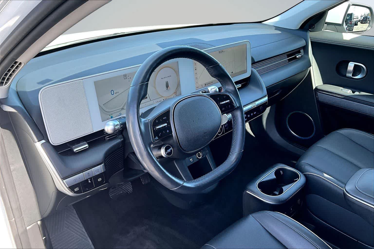 Thumbnail: 2023 Hyundai Ioniq 5 - 2